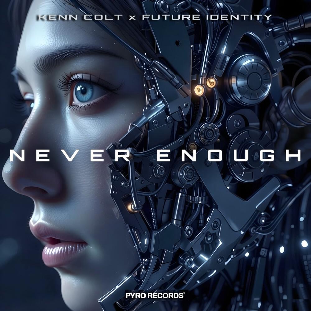 Релиз Never Enough