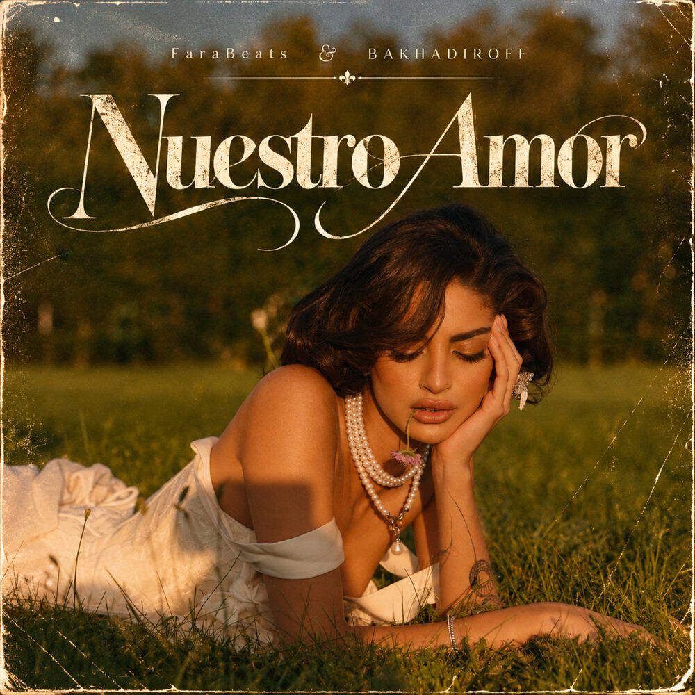 Релиз Nuestro Amor