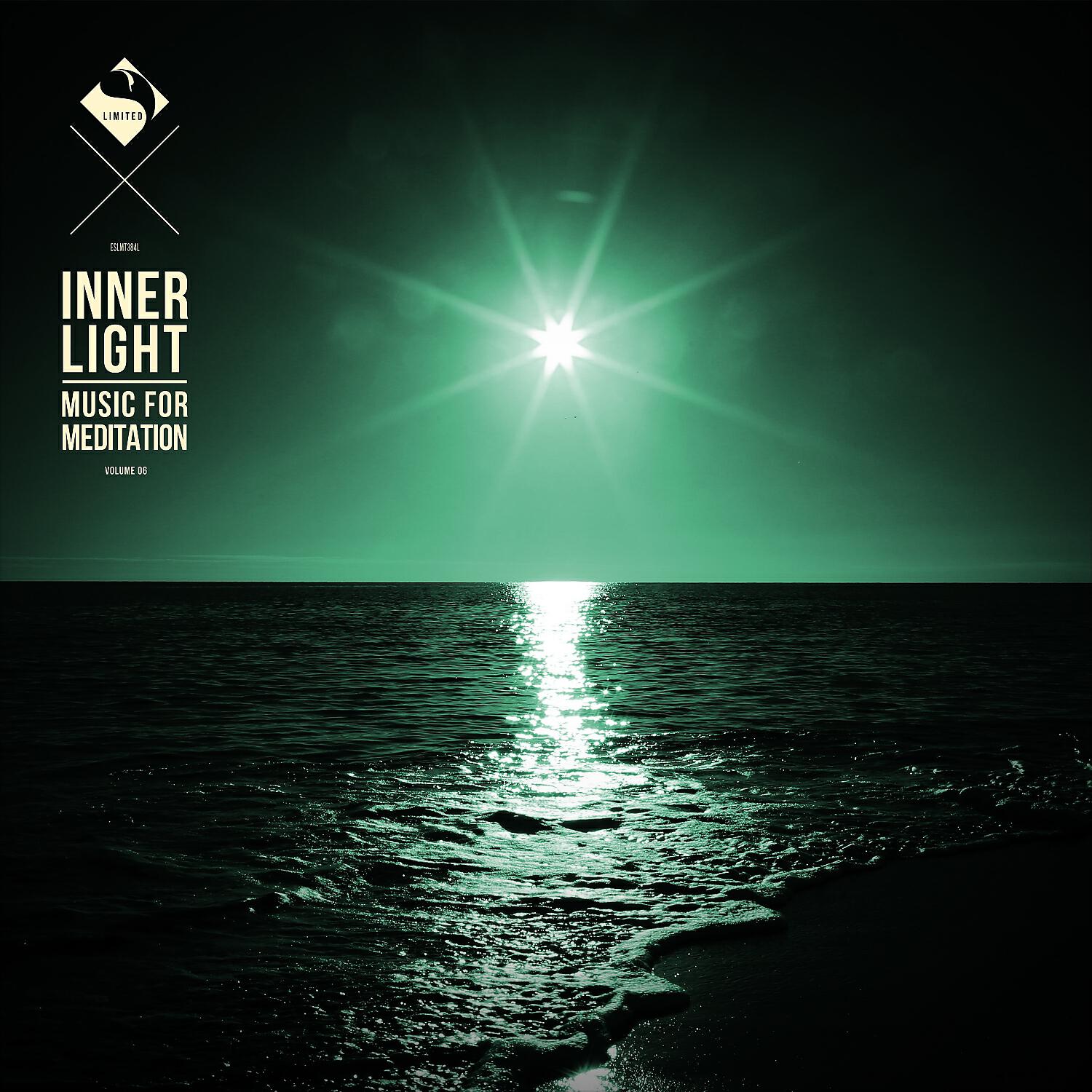 Релиз Inner Light. Music for Meditation, Vol.06