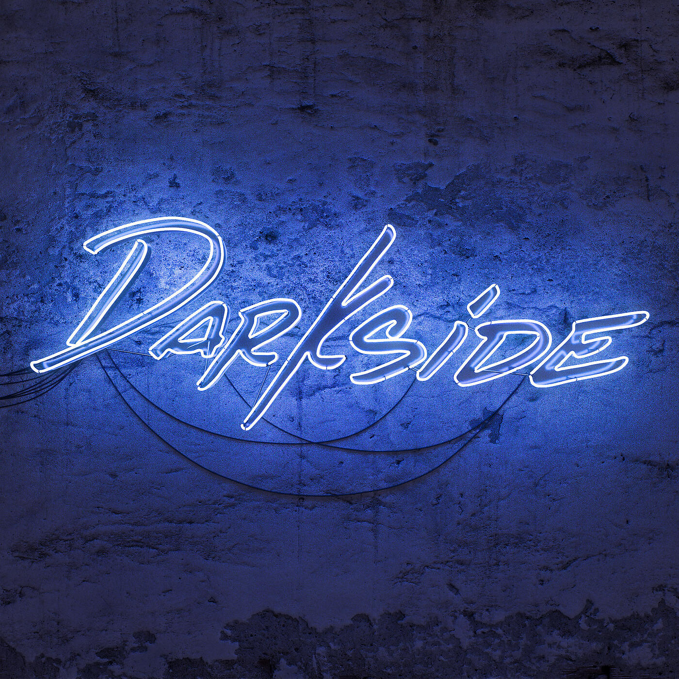 Релиз Darkside