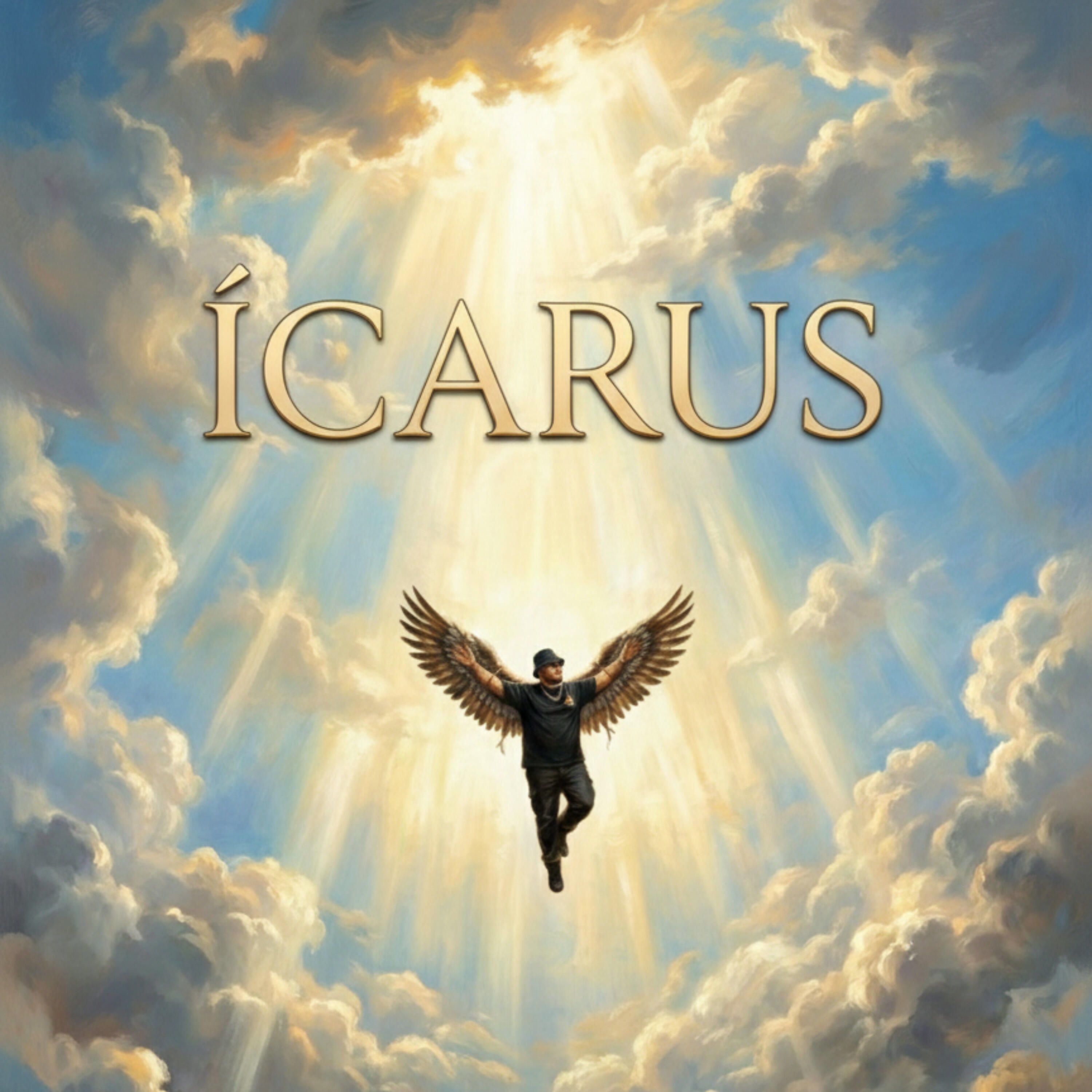 Релиз Ícarus