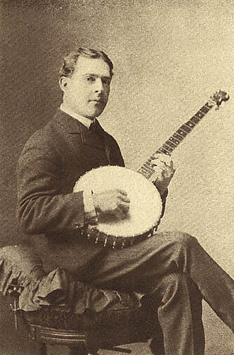 Vess L. Ossman