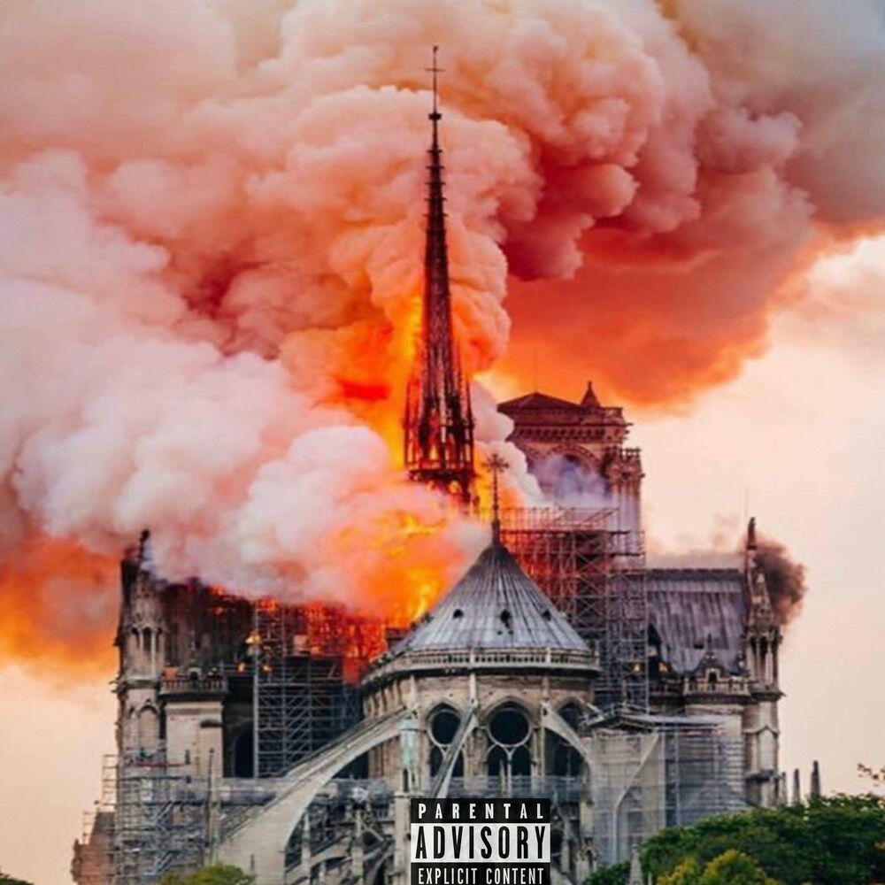 Релиз Burning Towers