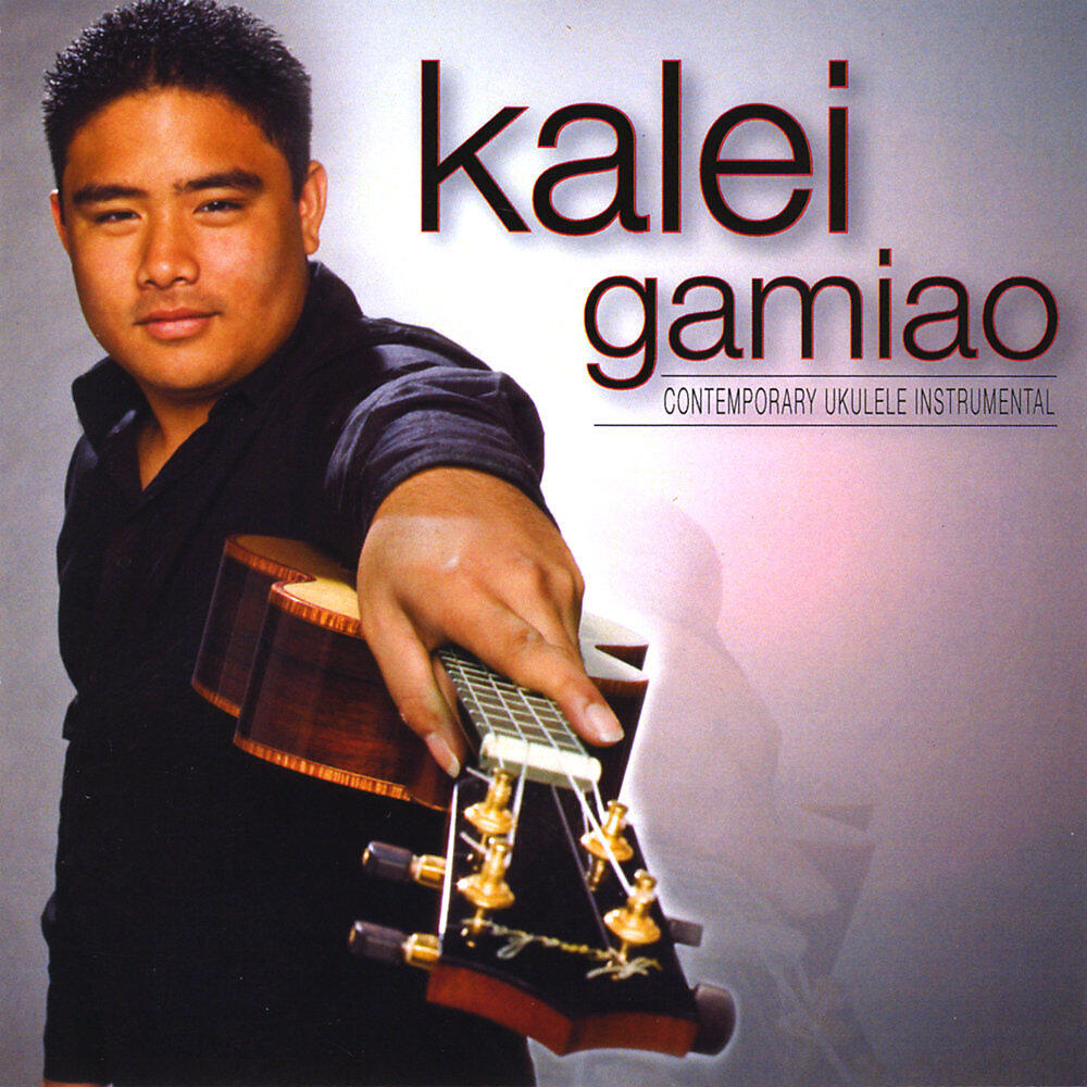 Kalei Gamiao