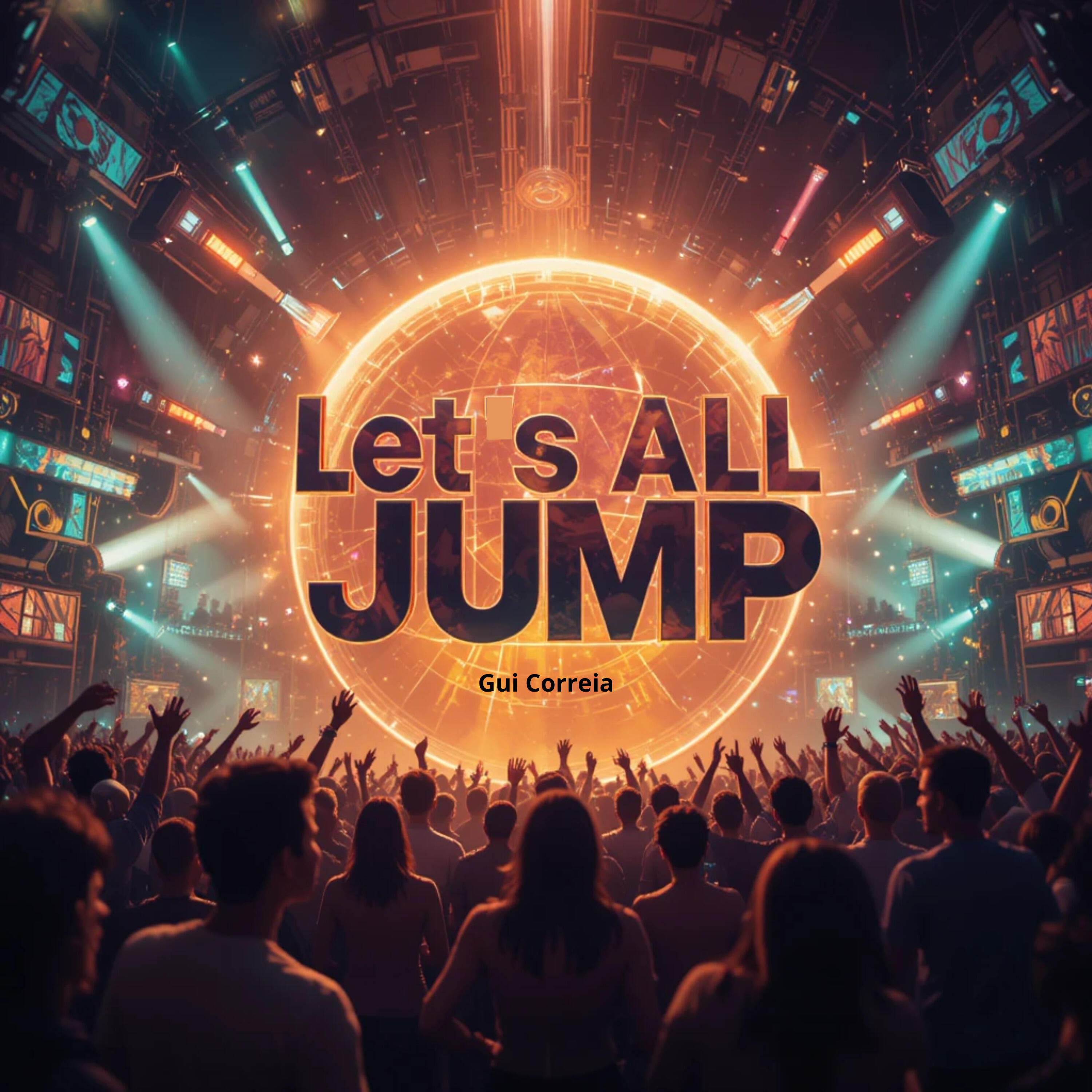 Релиз Let S All Jump