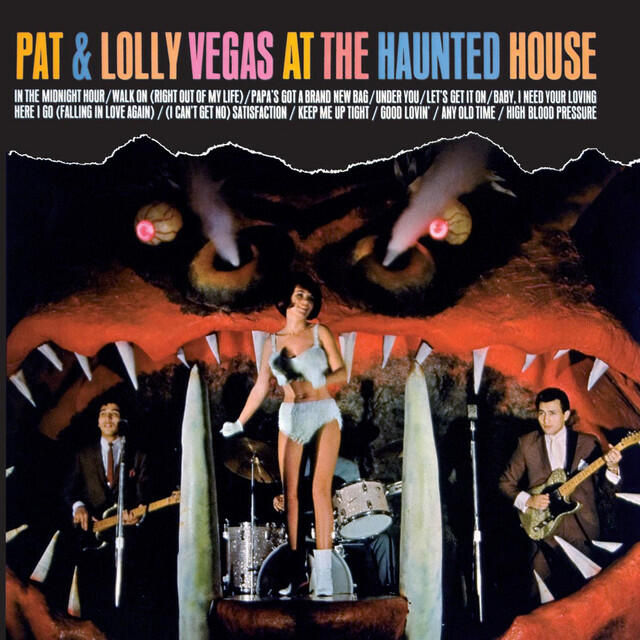Lolly Vegas