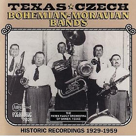 Joe Patek Orchestra