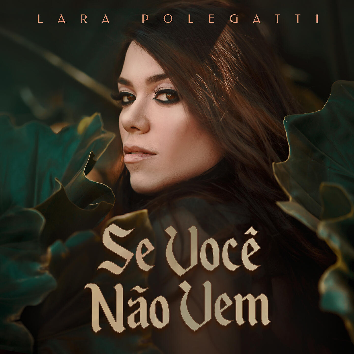 Релиз Se Você Não Vem