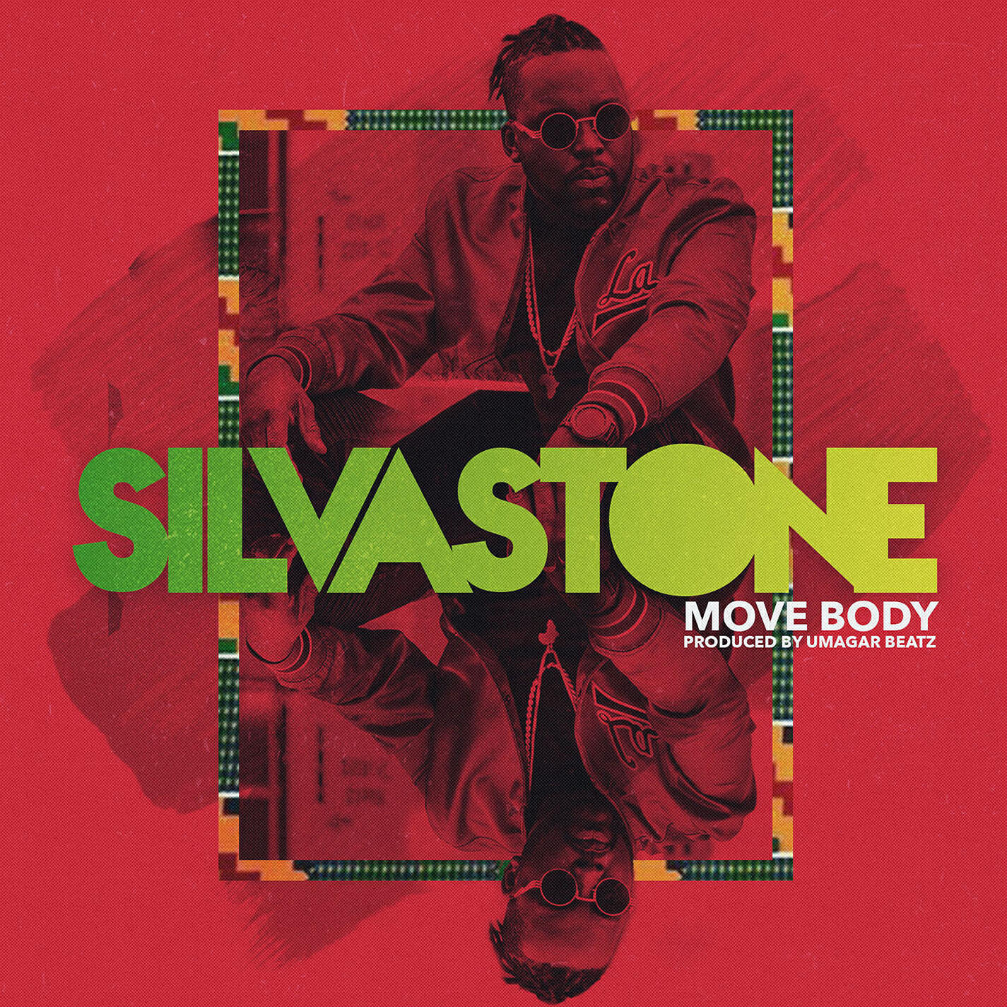 Релиз Move Body