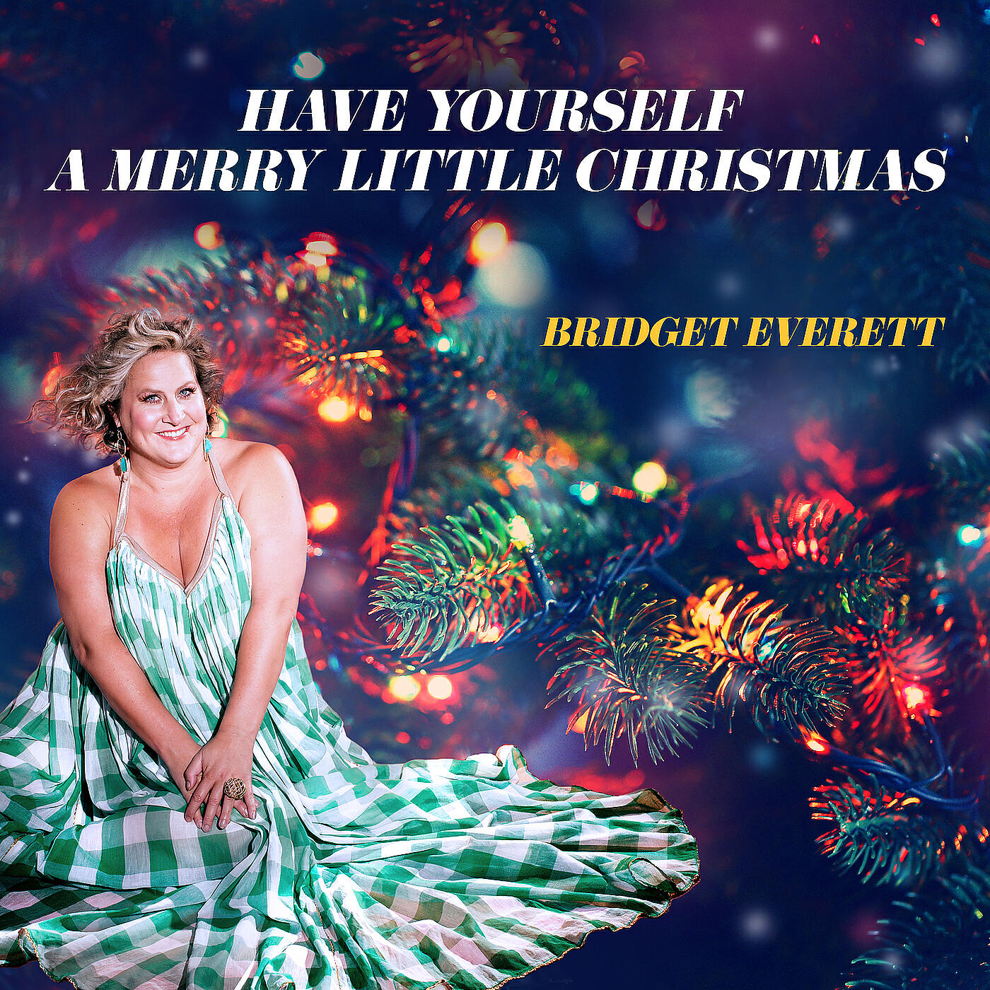Релиз Have Yourself a Merry Little Christmas