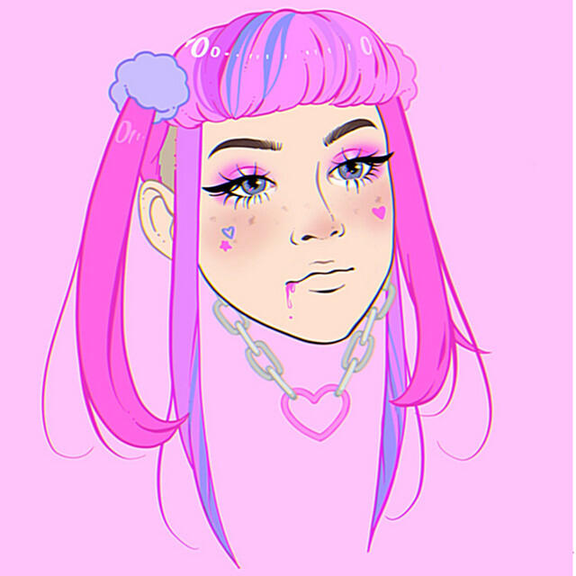 Релиз Pink (Freak)