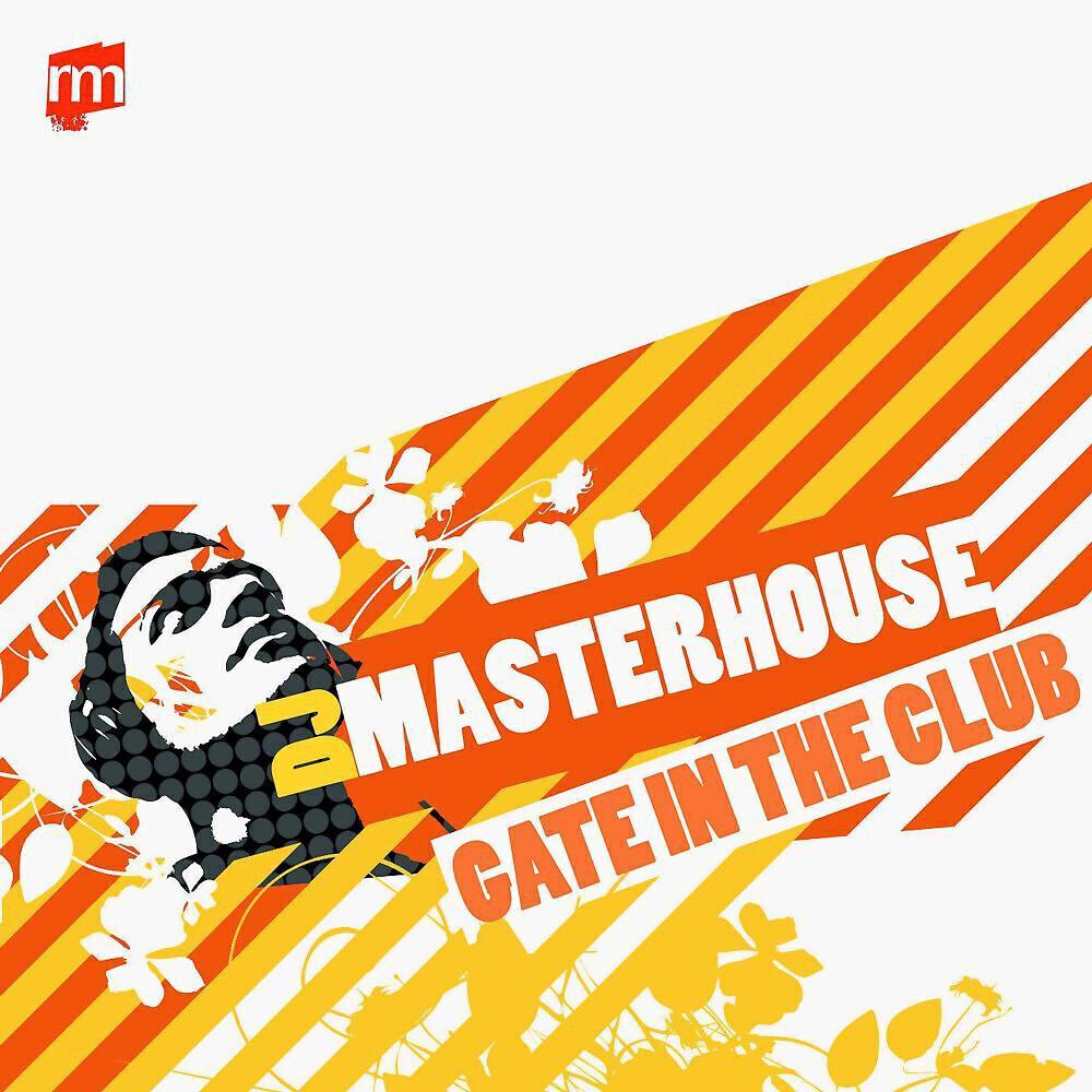 DJ Masterhouse