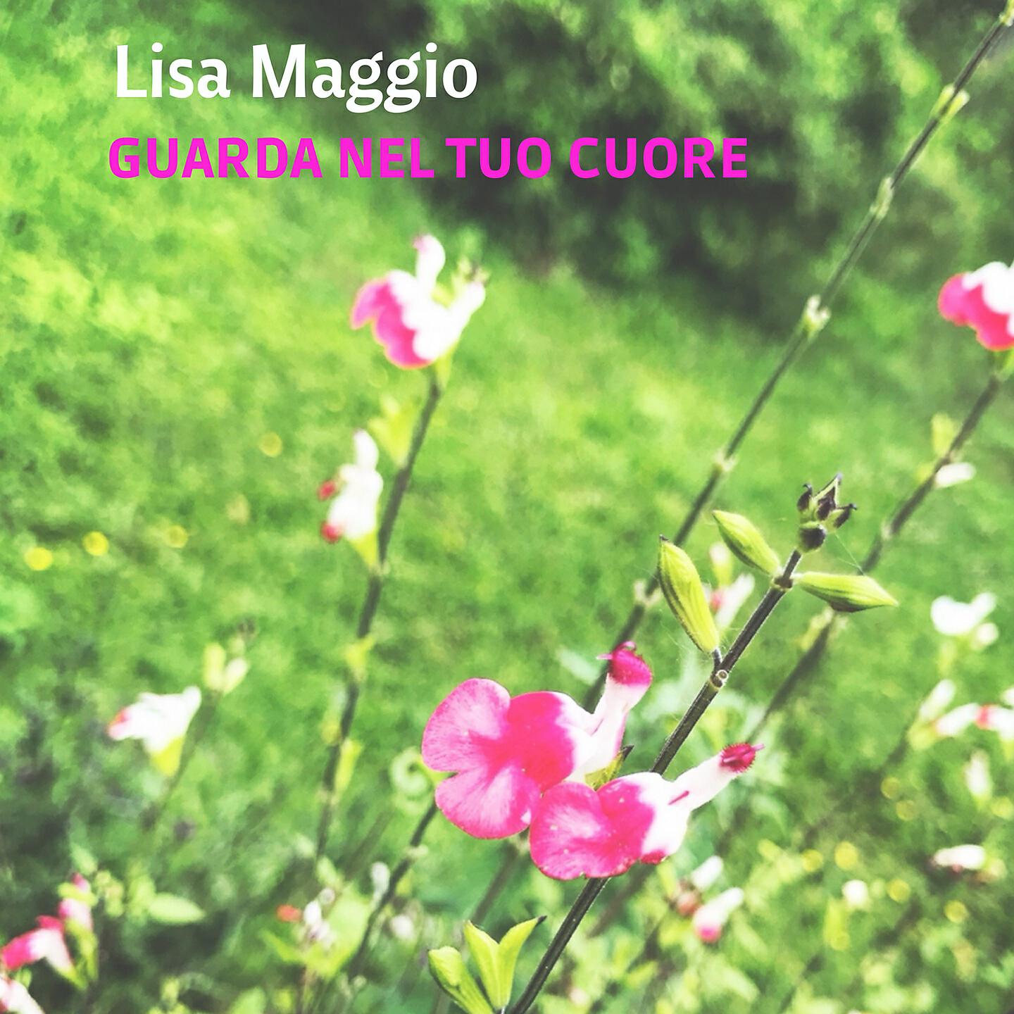 Lisa Maggio