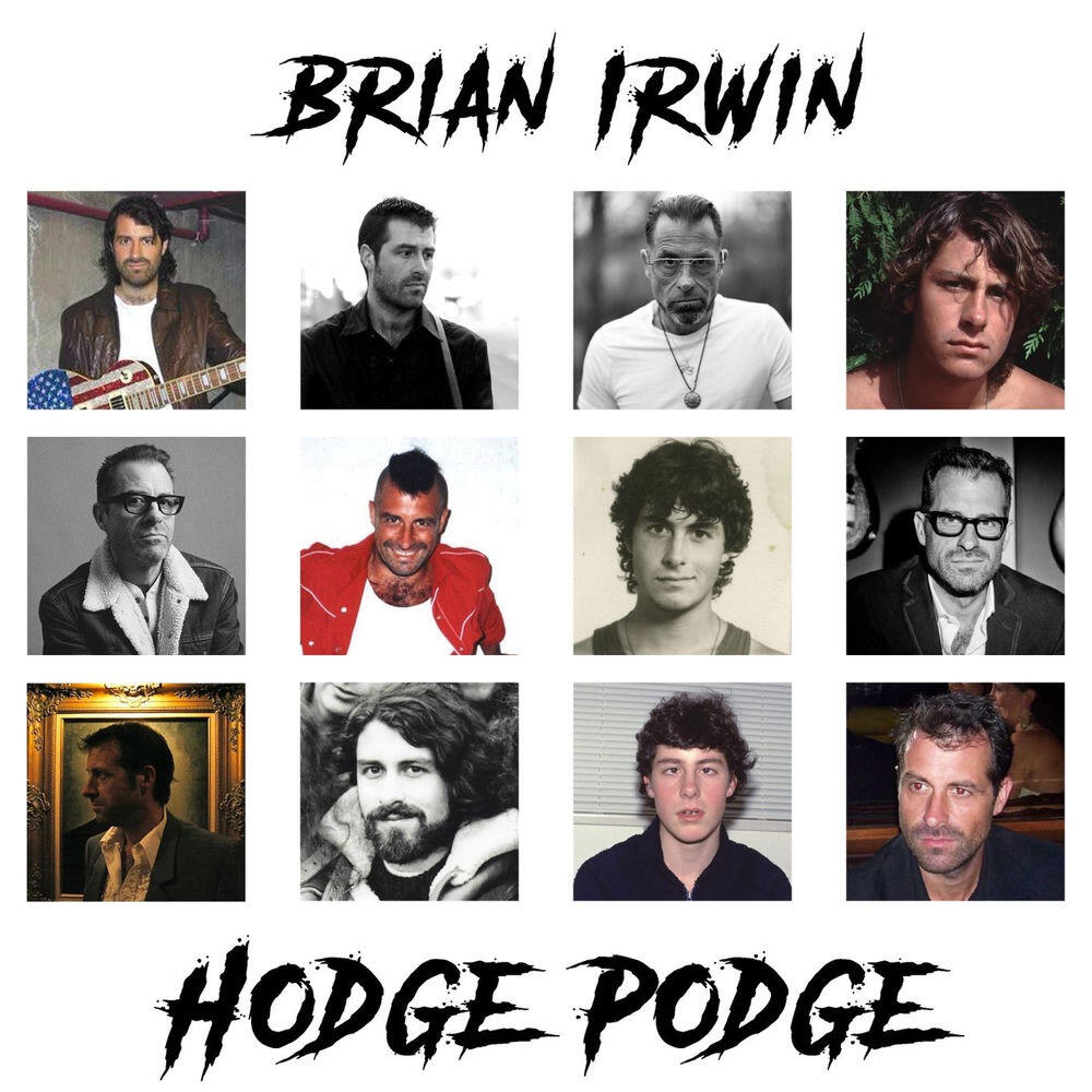 Релиз Hodge Podge