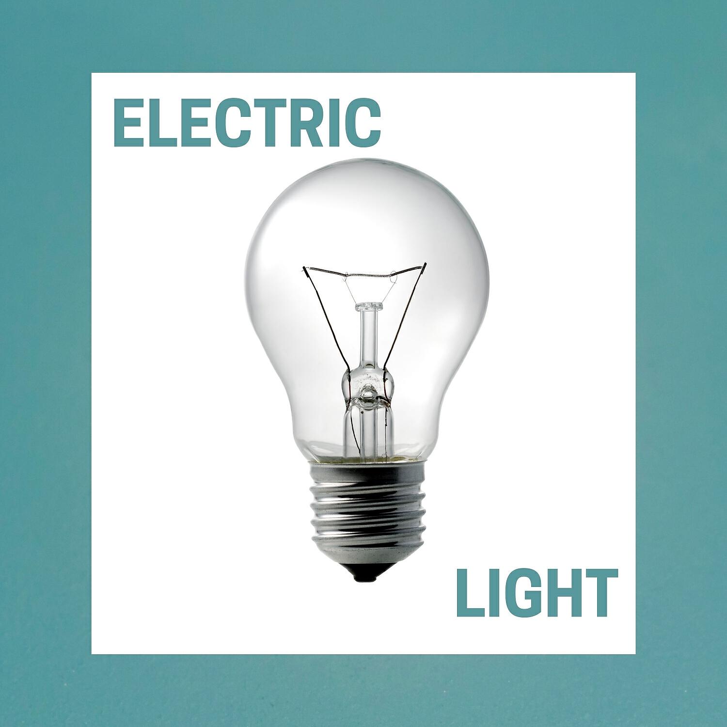 Релиз Electric Light
