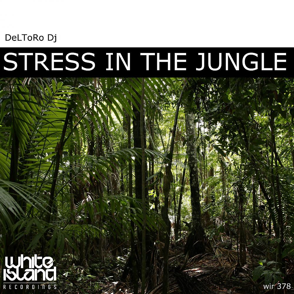 Релиз Stress In The Jungle