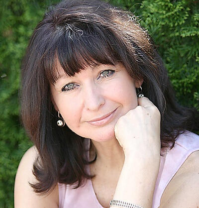 Krystyna Giżowska