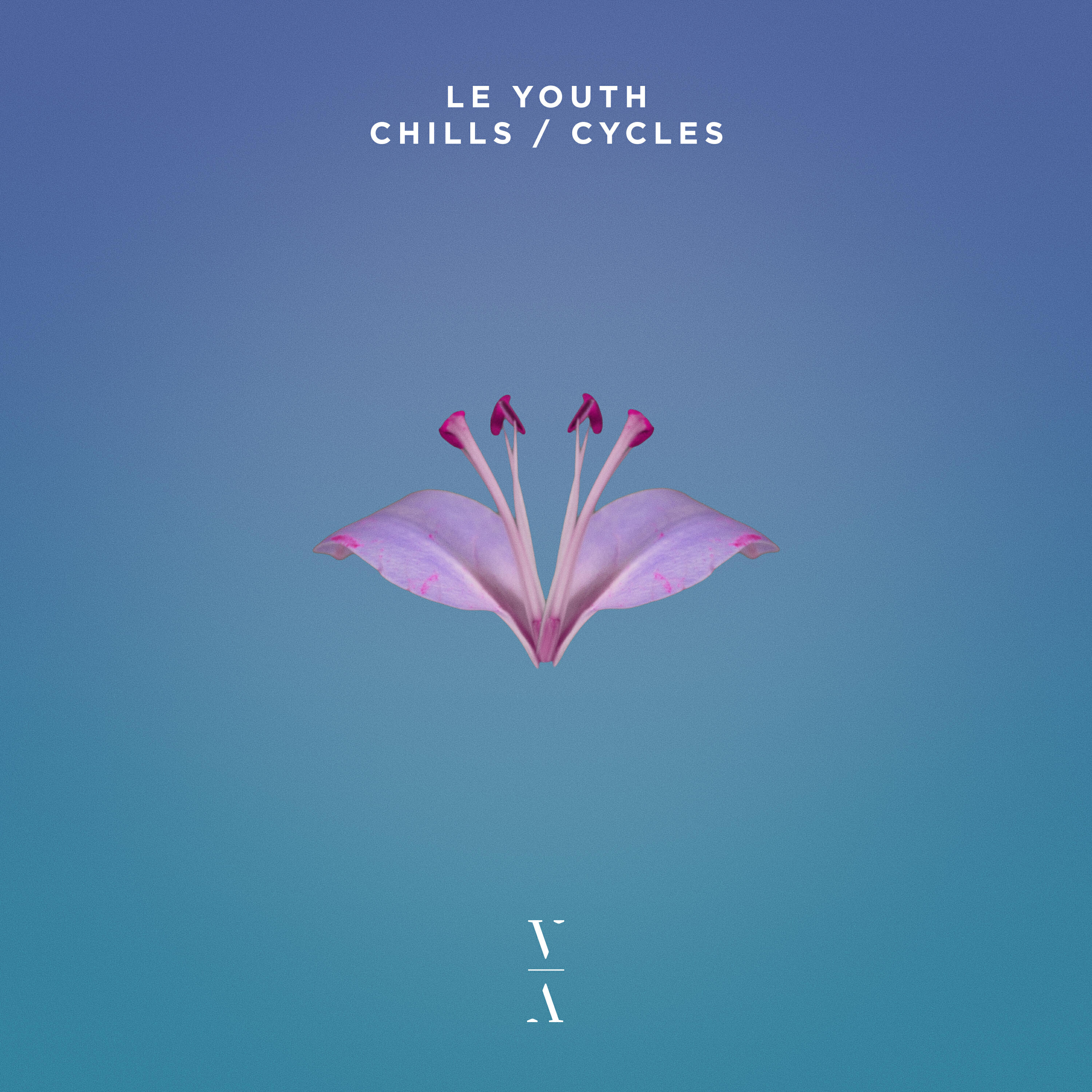 Релиз Chills / Cycles