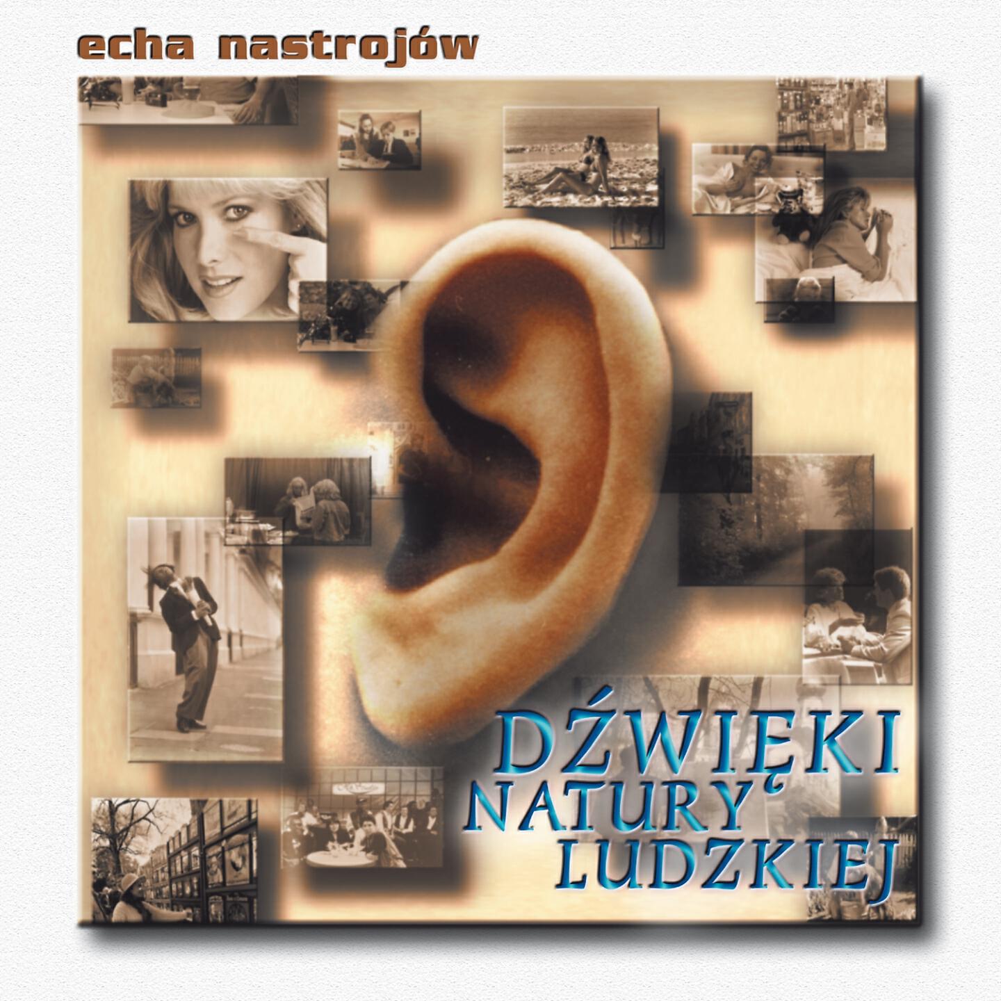 Релиз Echa Nastrojów