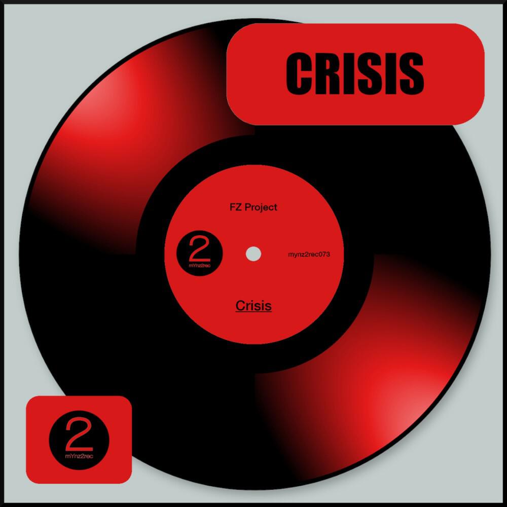 Релиз Crisis (Extended Mix)