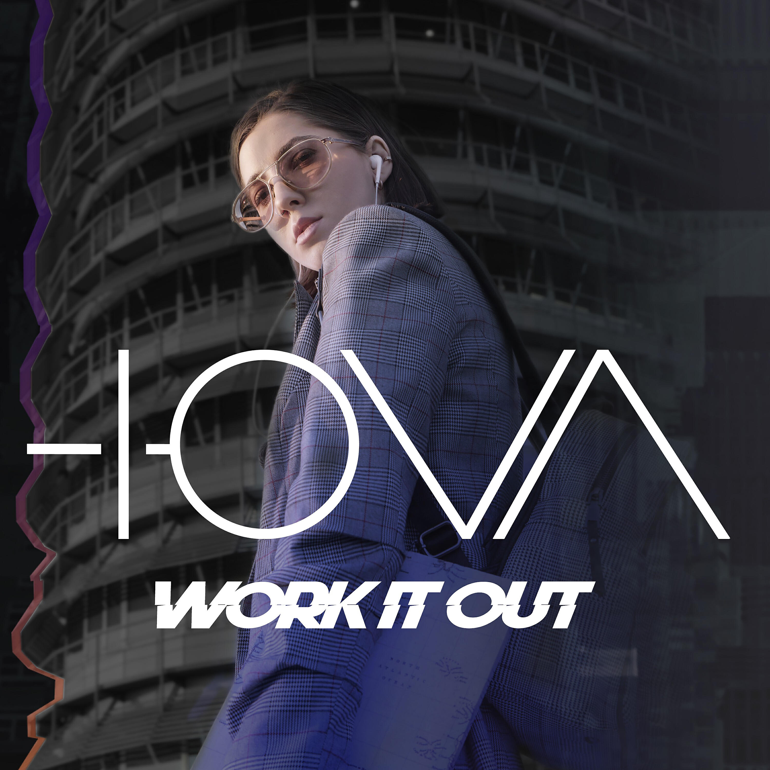 Релиз Work It Out