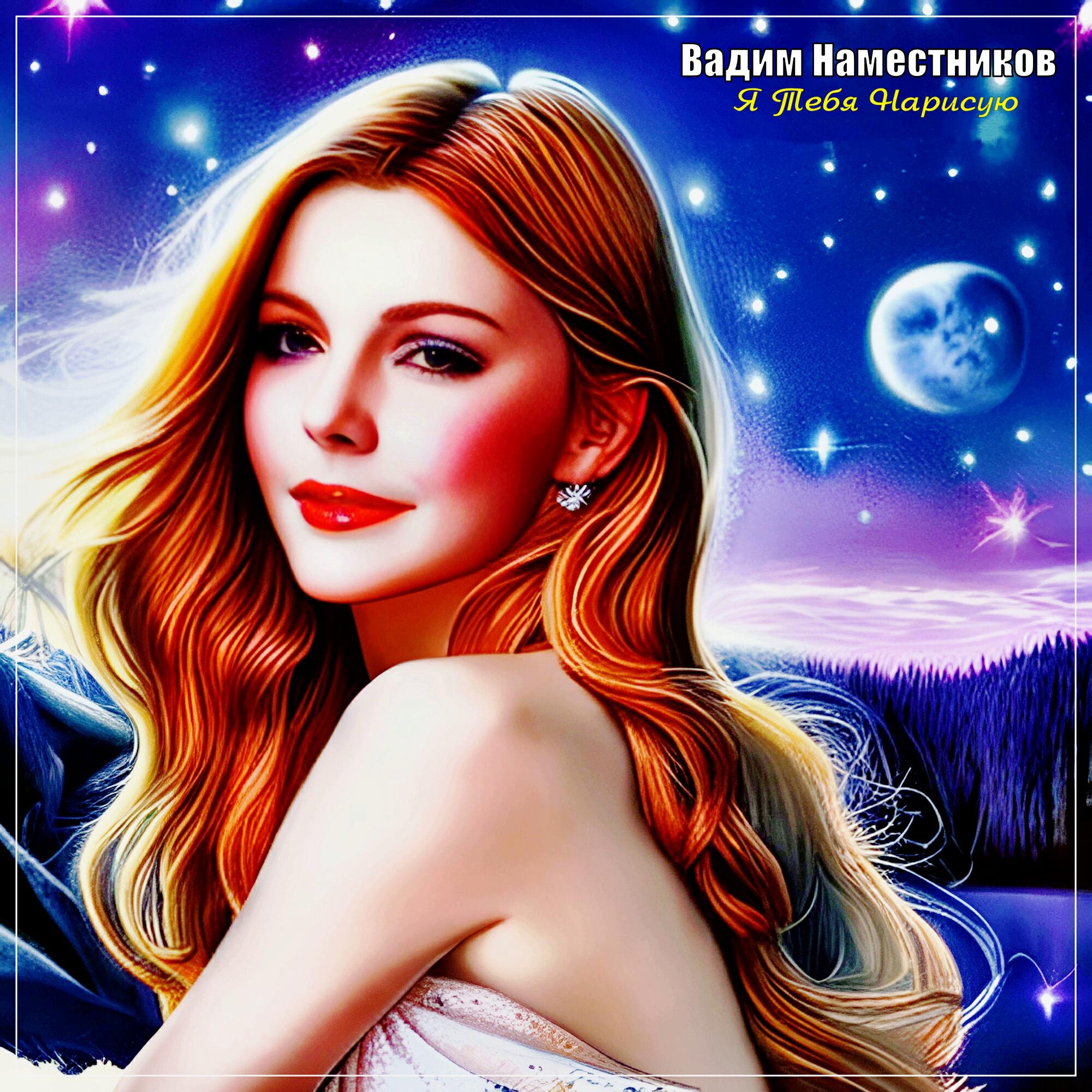 Релиз Я тебя нарисую