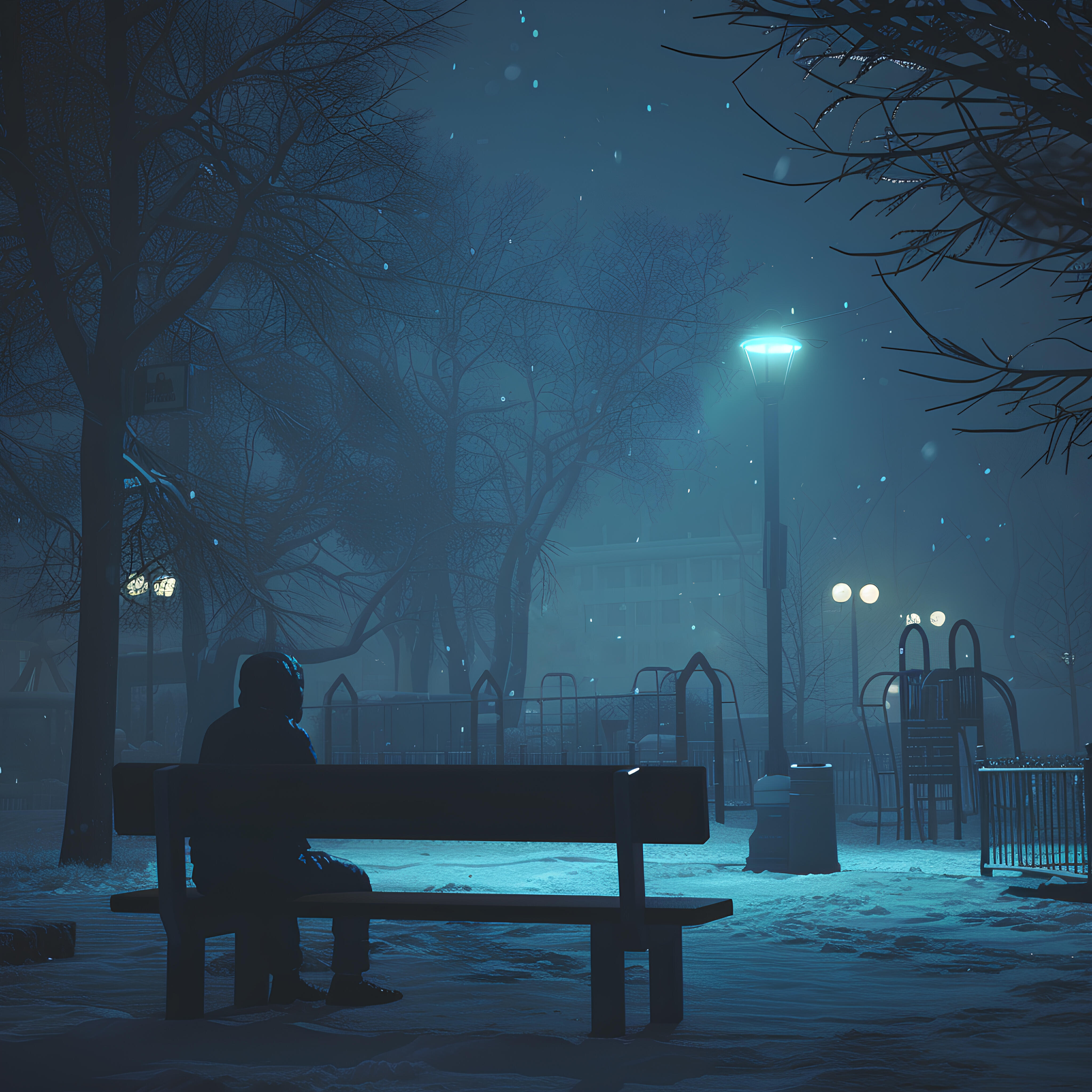 Релиз stranger to myself
