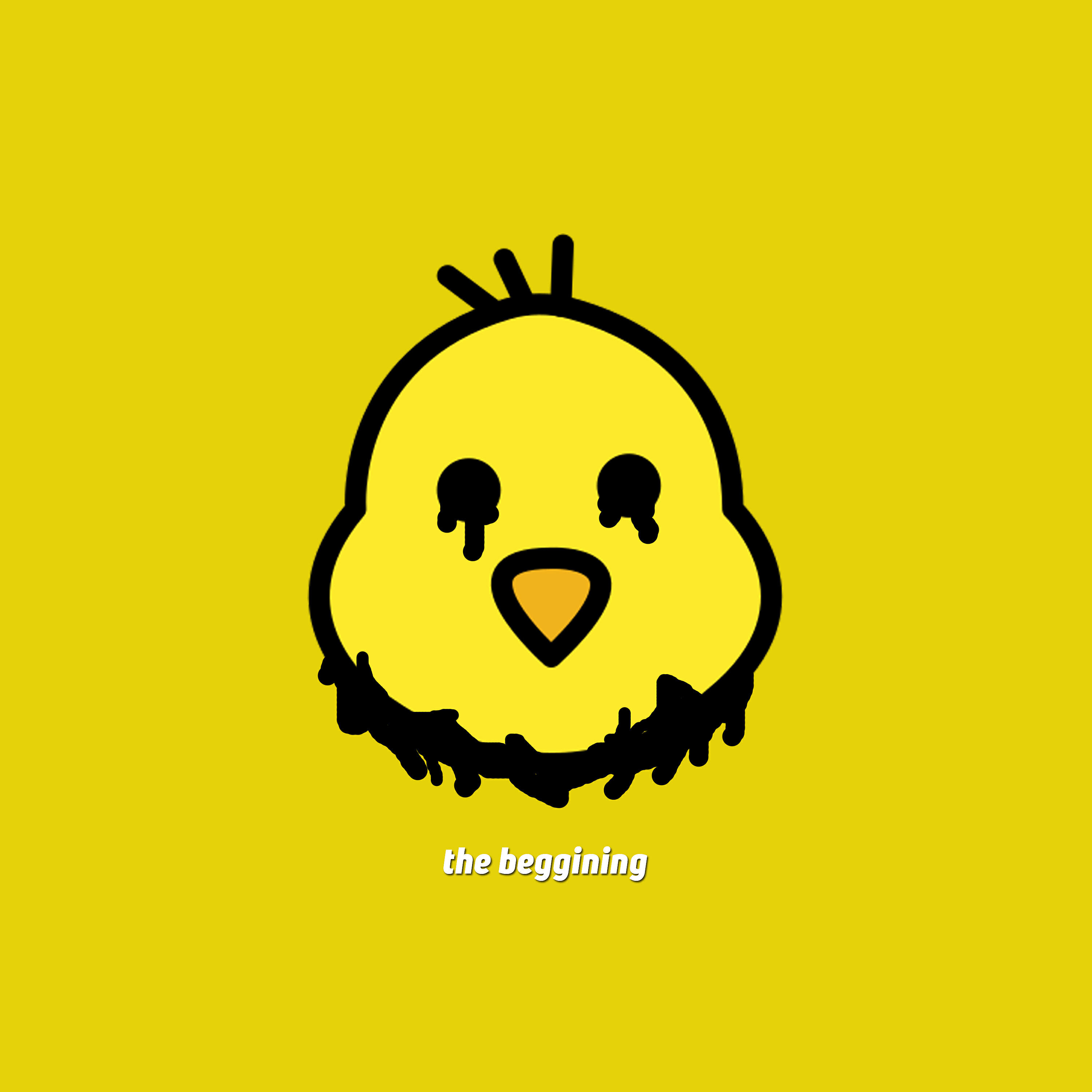Релиз The Beggining