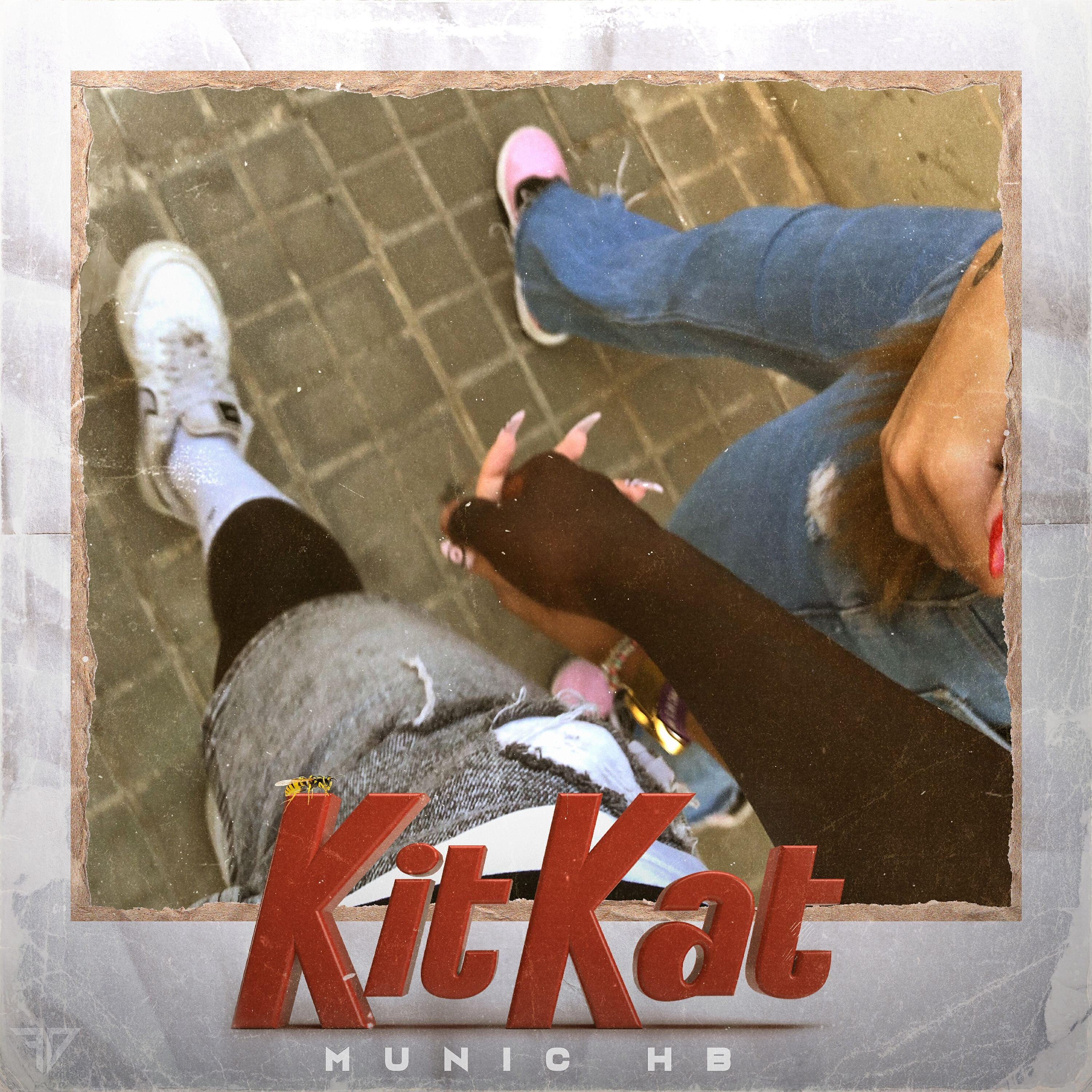 Релиз Kit Kat