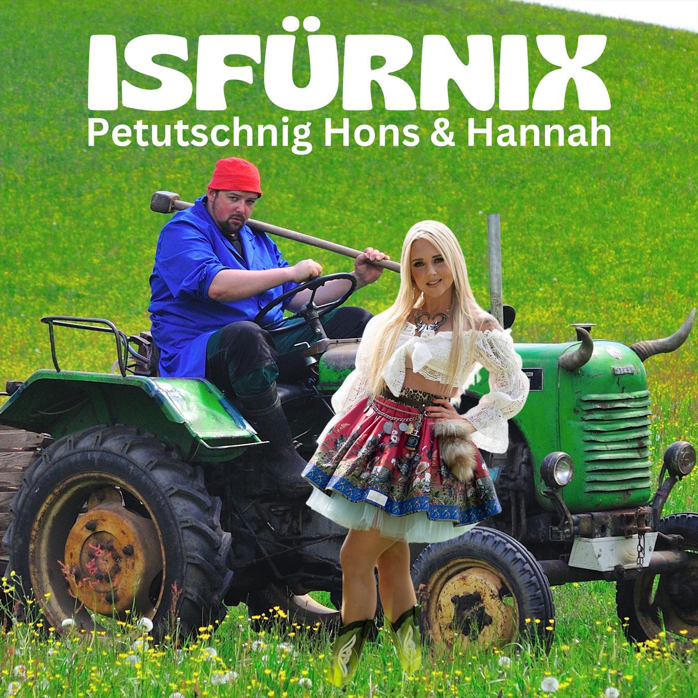 Релиз Isfürnix