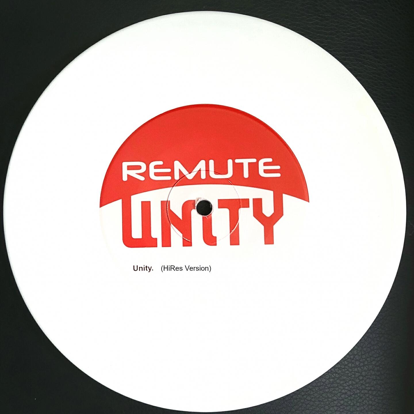 Релиз Unity