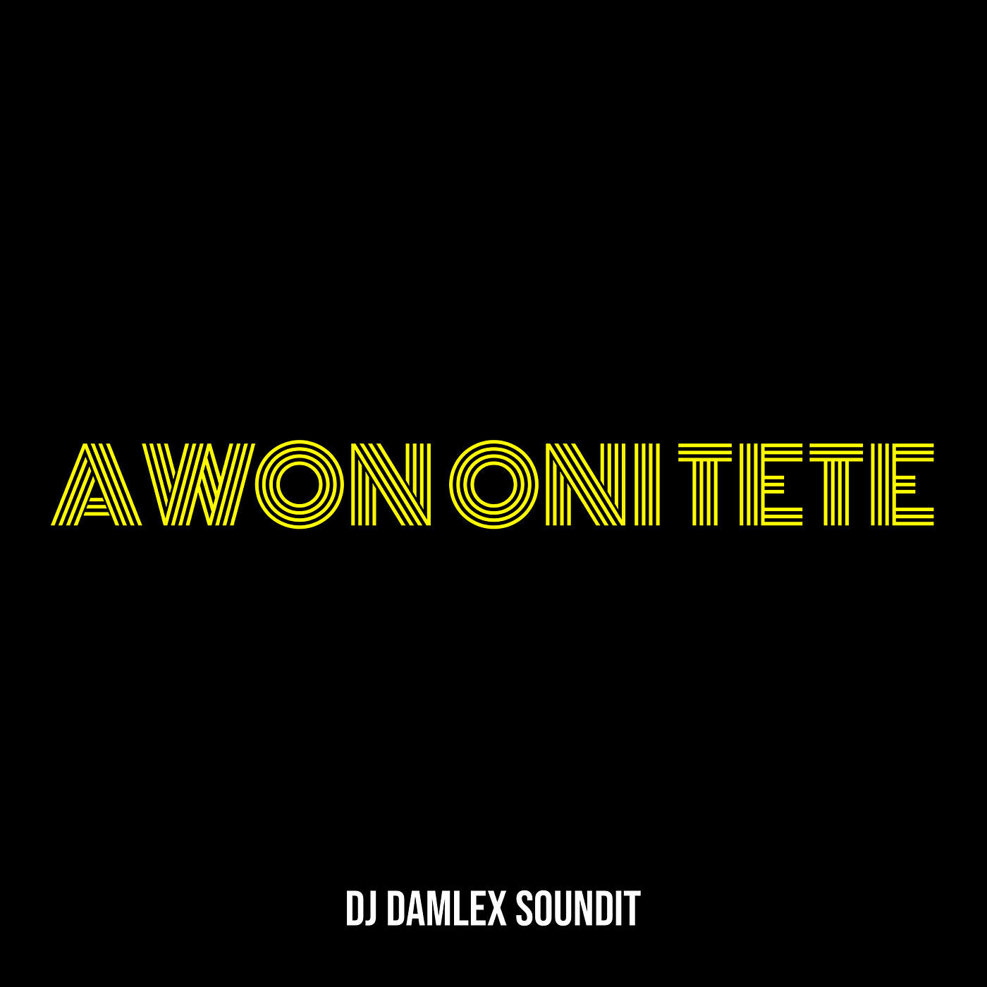 Релиз Awon Oni Tete