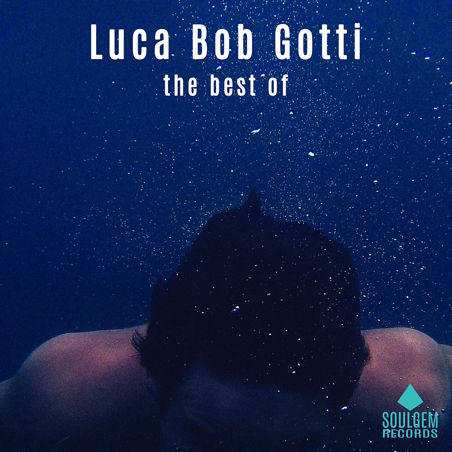 Luca Bob Gotti
