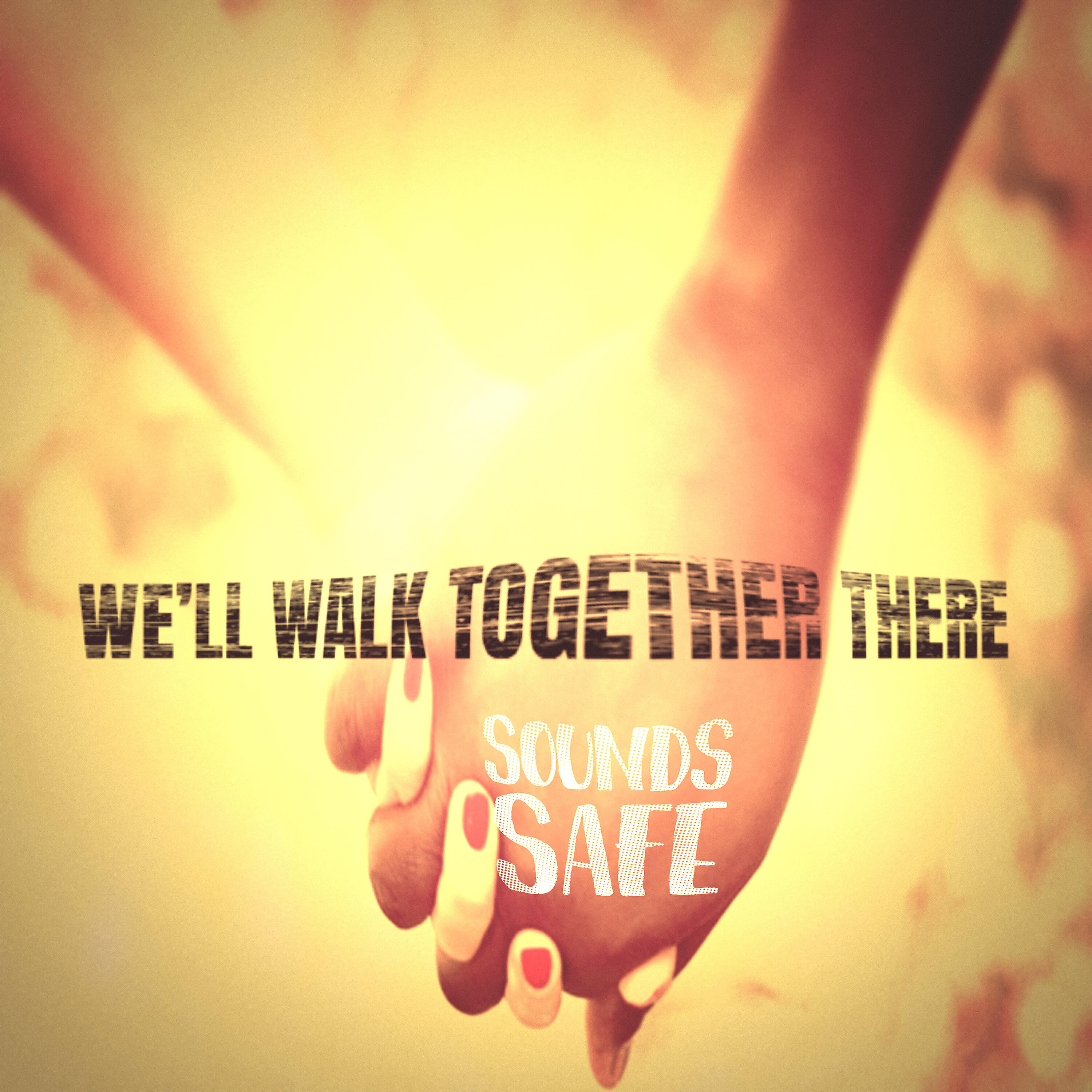 Релиз We'll Walk Together There
