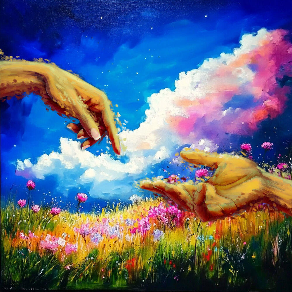Релиз DIN HAND