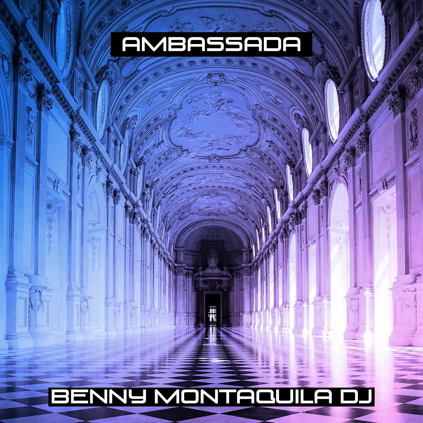 Релиз Ambassada