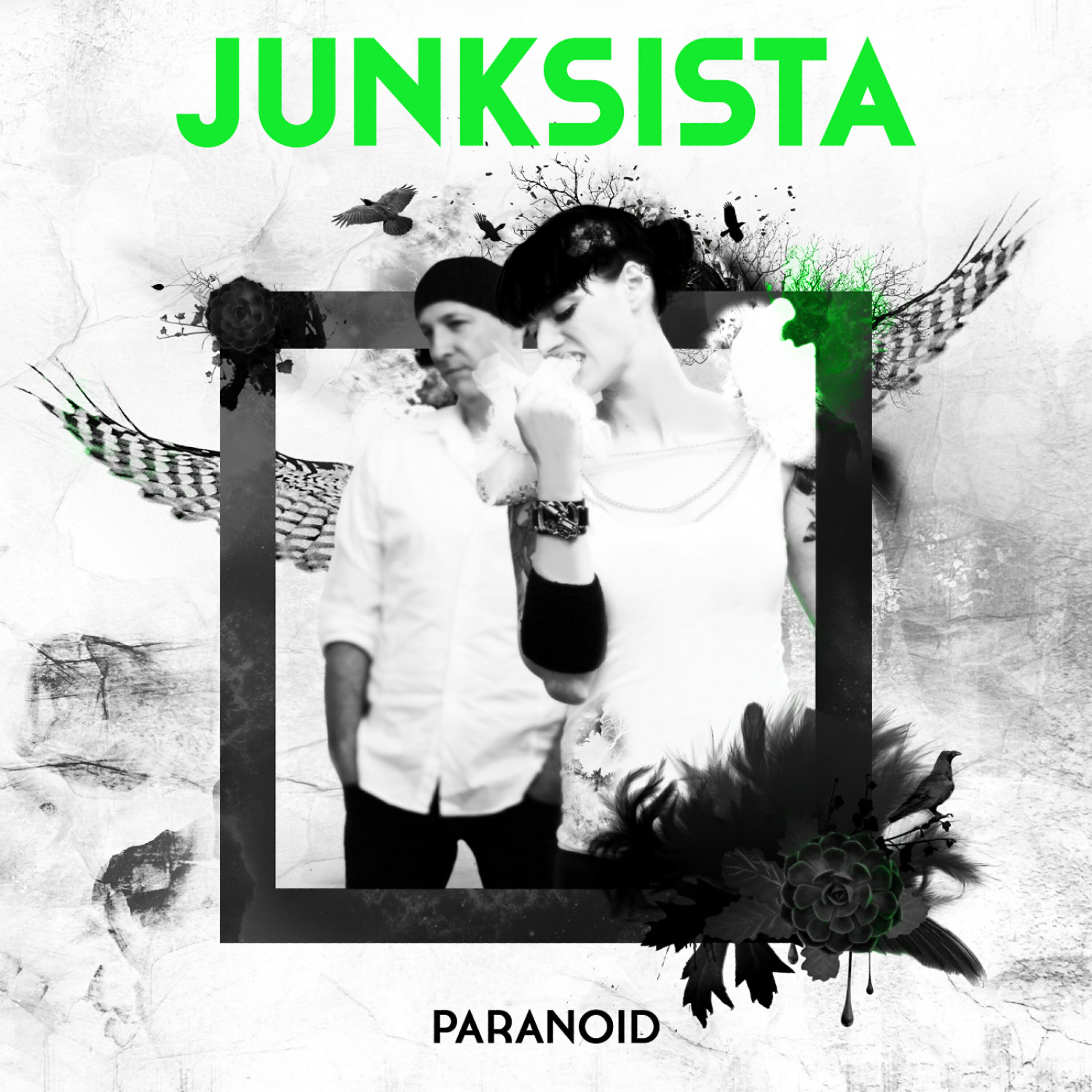 Релиз Paranoid