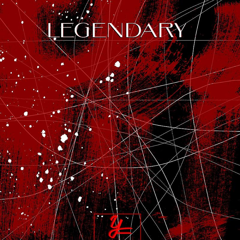 Релиз Legendary