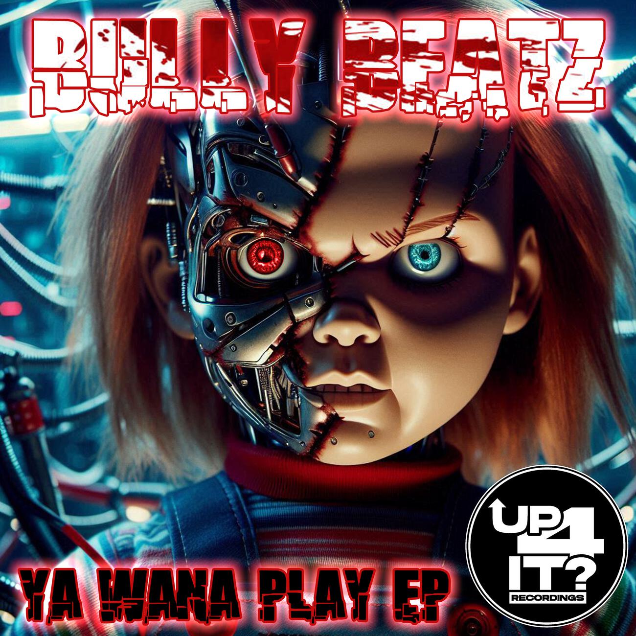 Bully Beatz