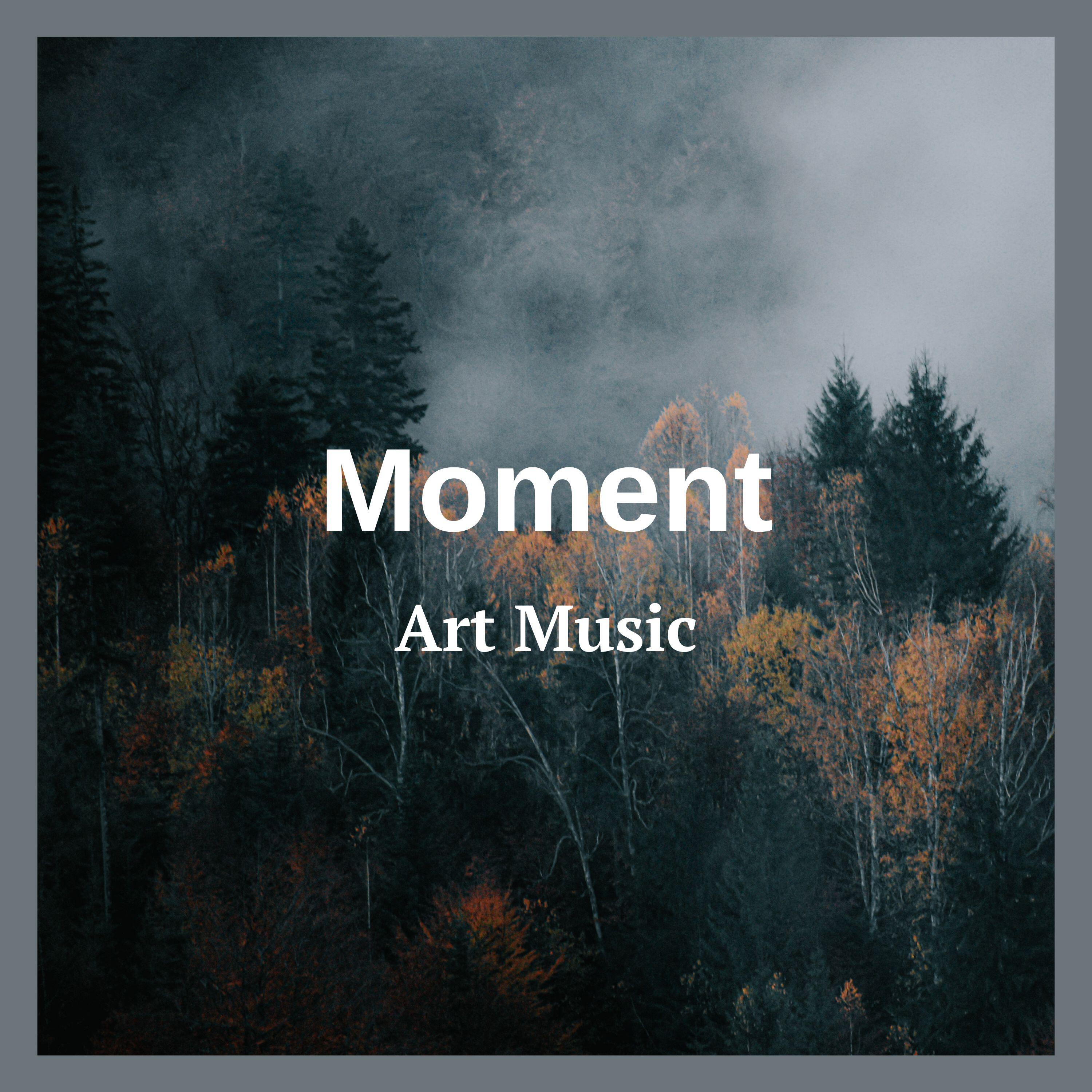Релиз Moment