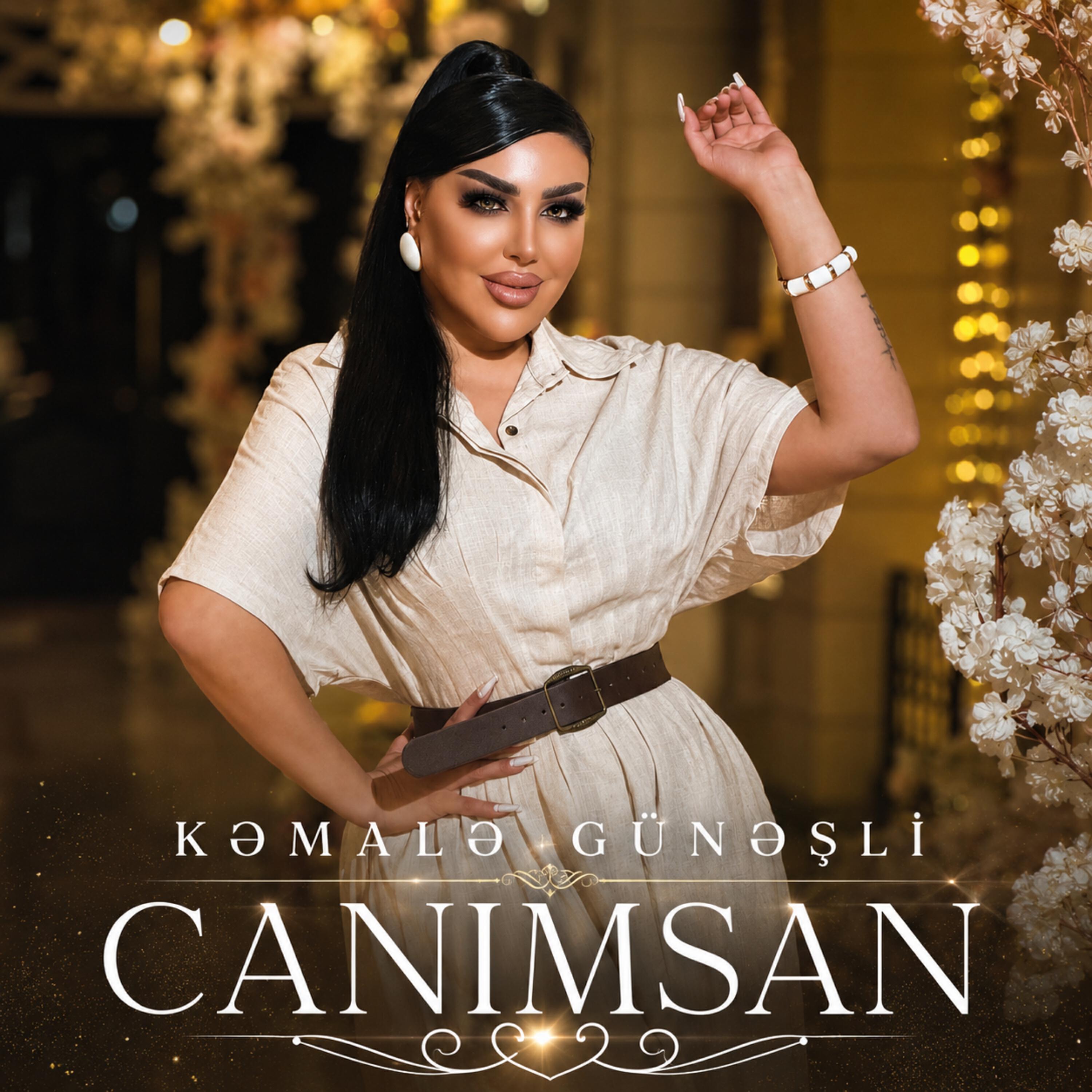 Релиз Canımsan