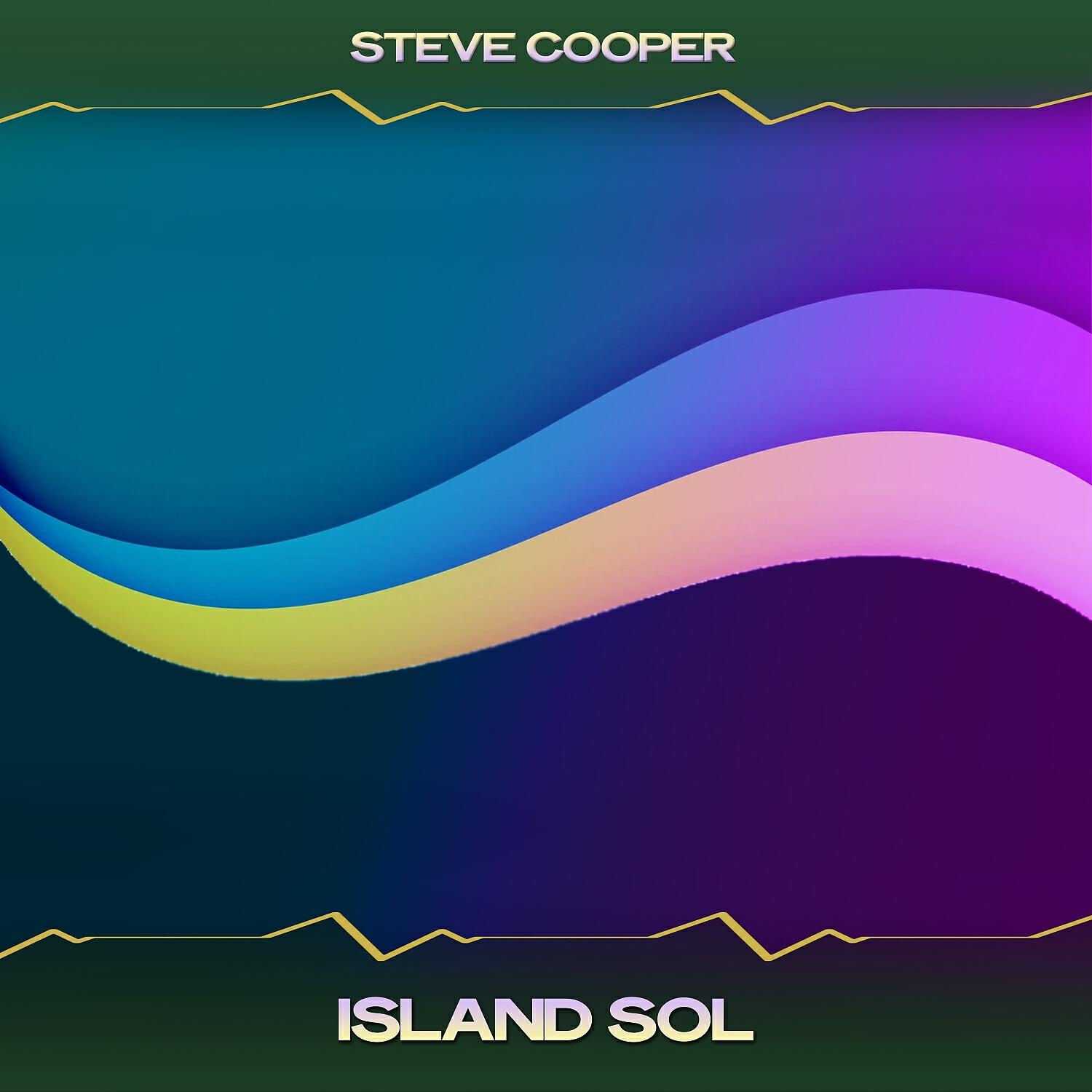 Steve Cooper