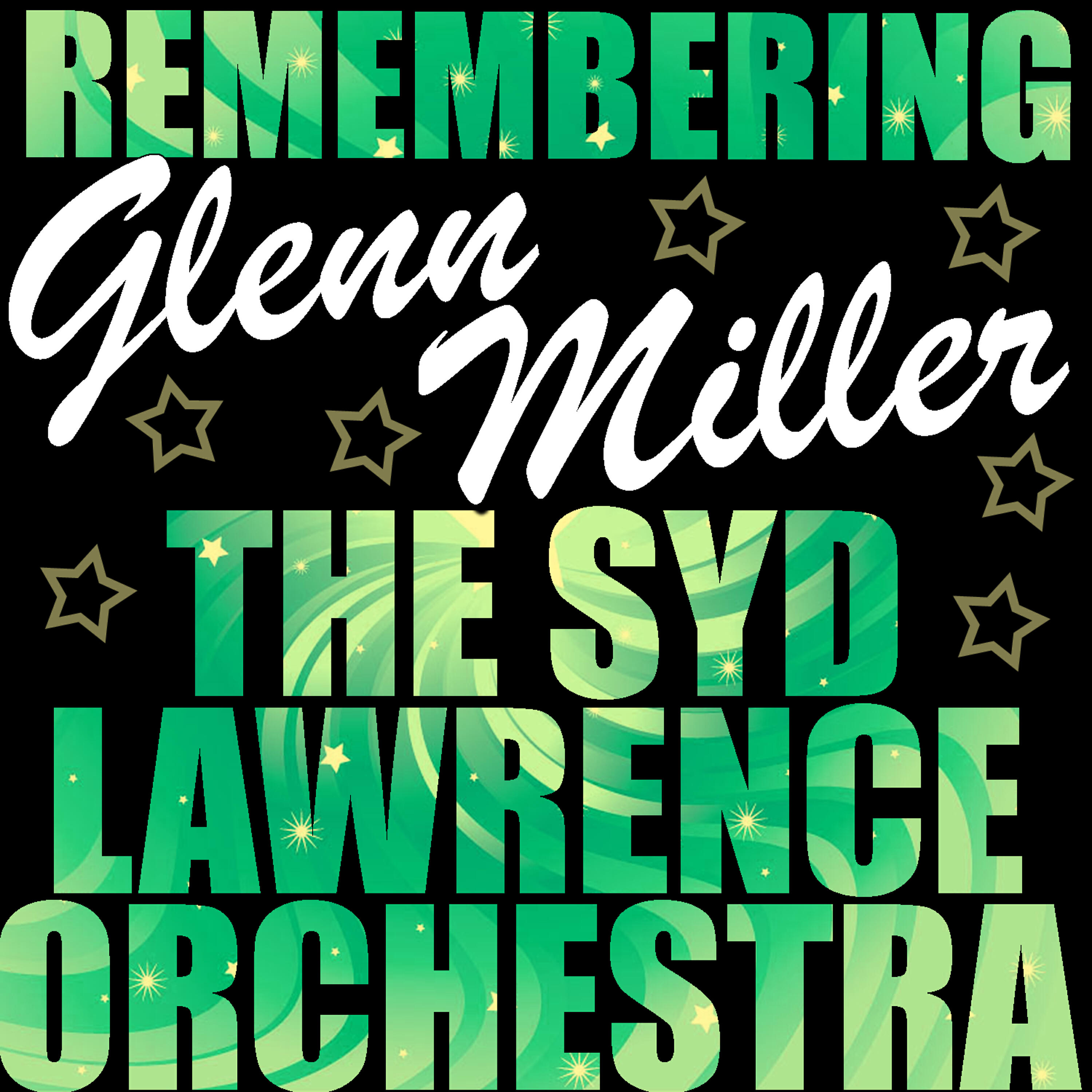 Релиз Remembering Glenn Miller