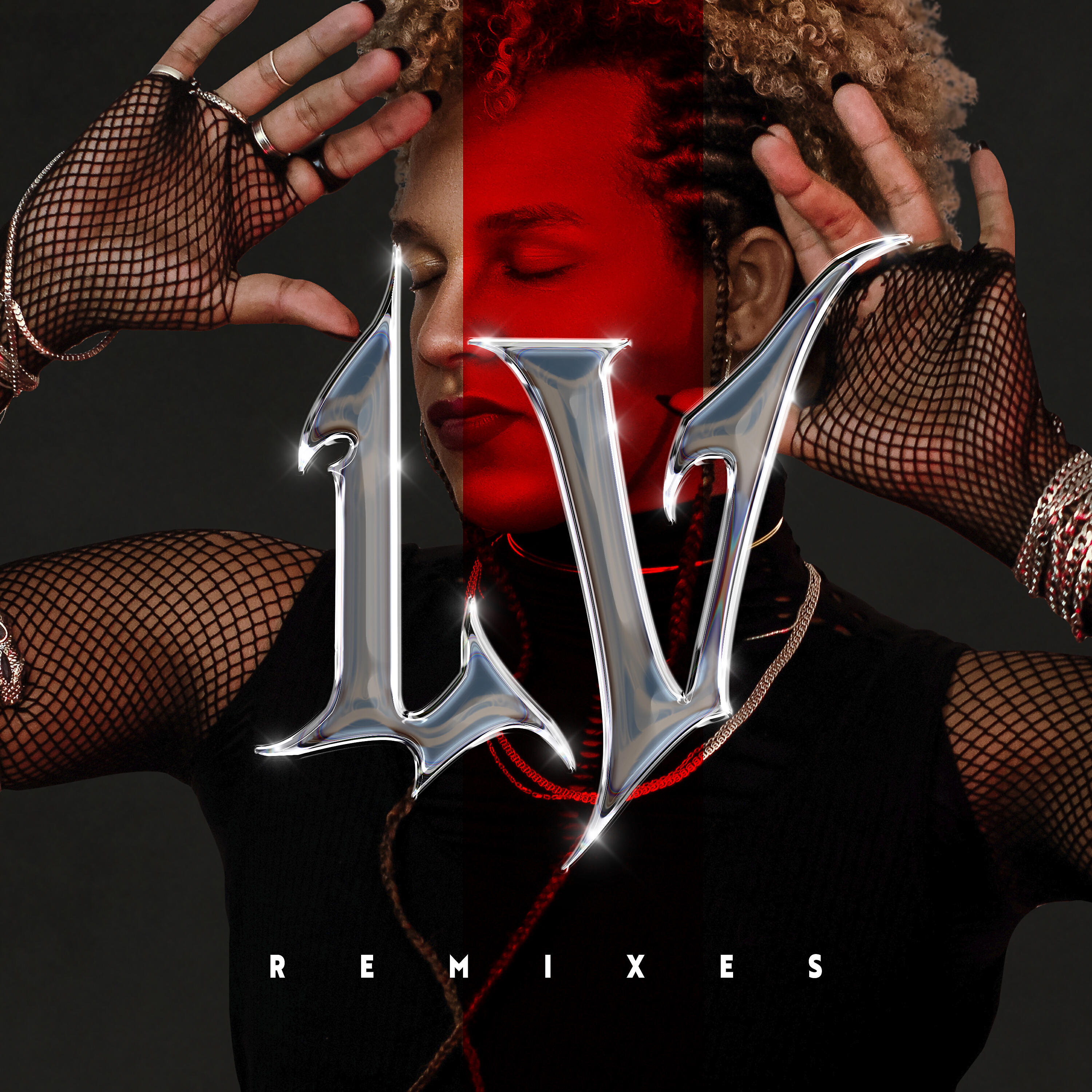 Релиз Lv Remixes