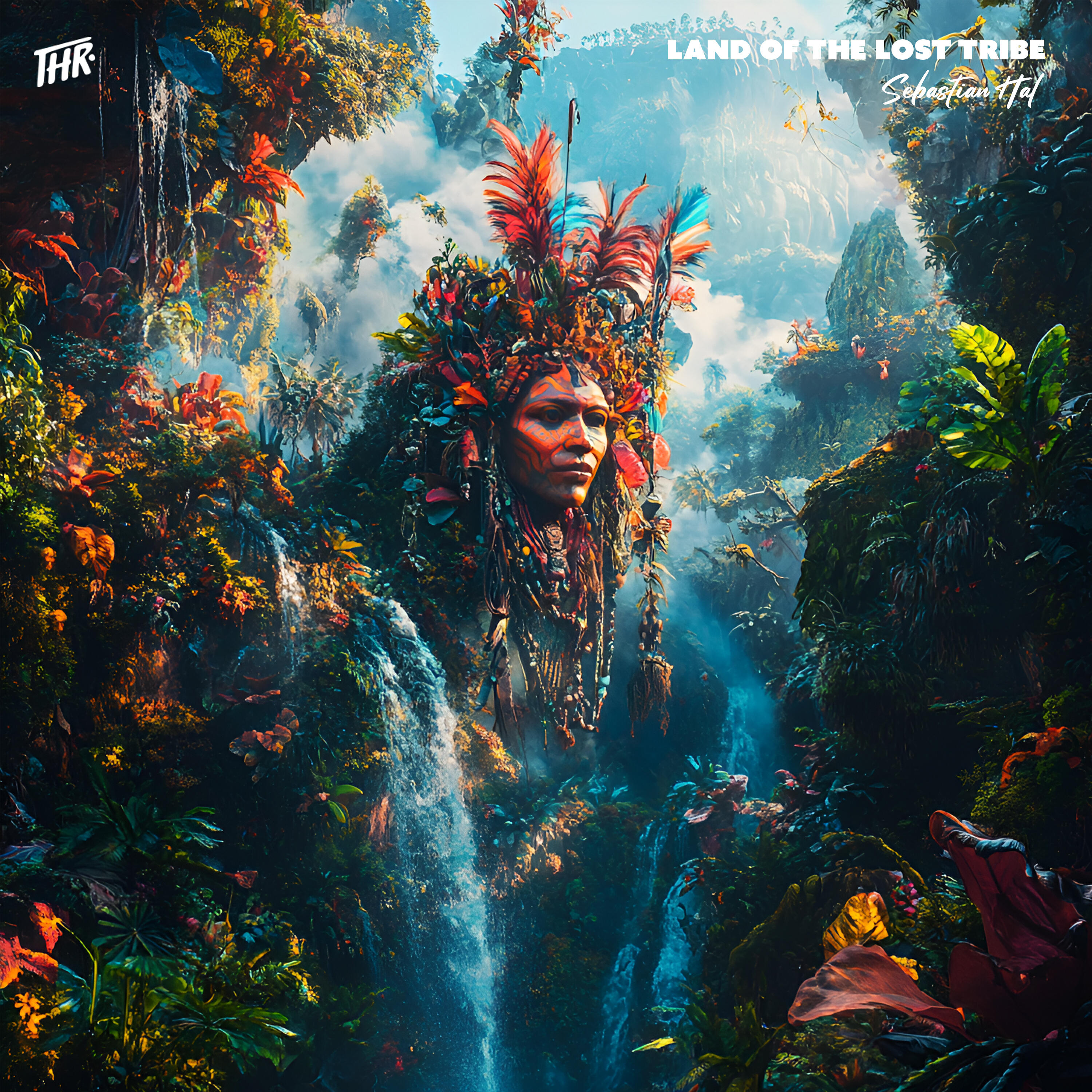 Релиз Land Of The Lost Tribe