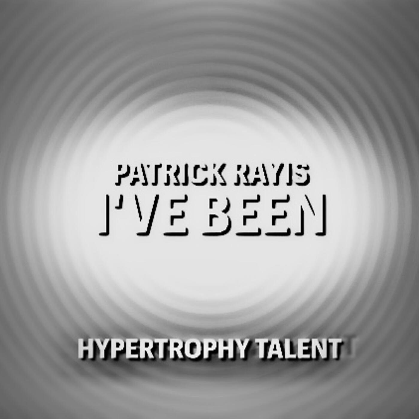 Релиз I've Been