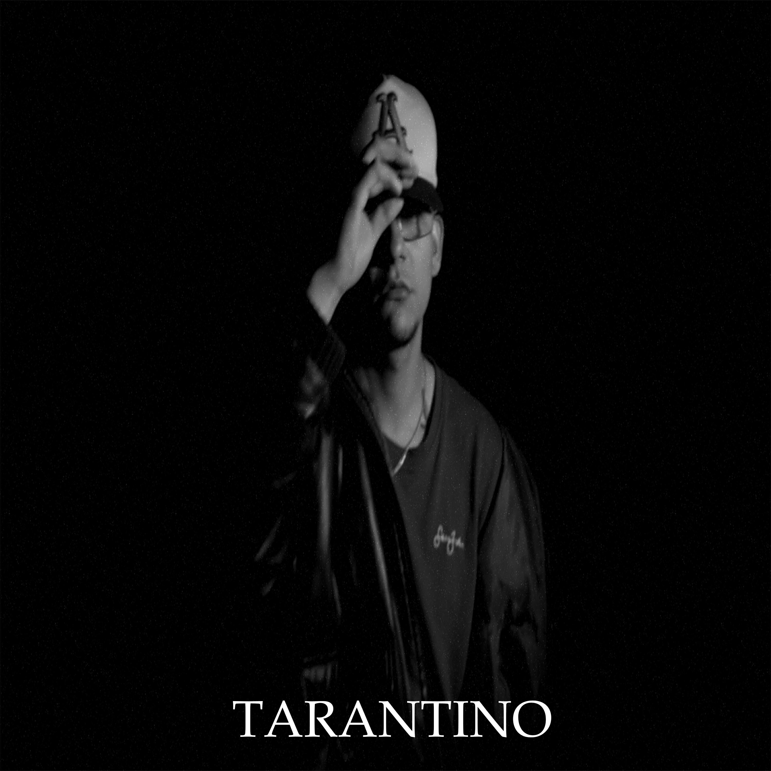 Релиз Tarantino