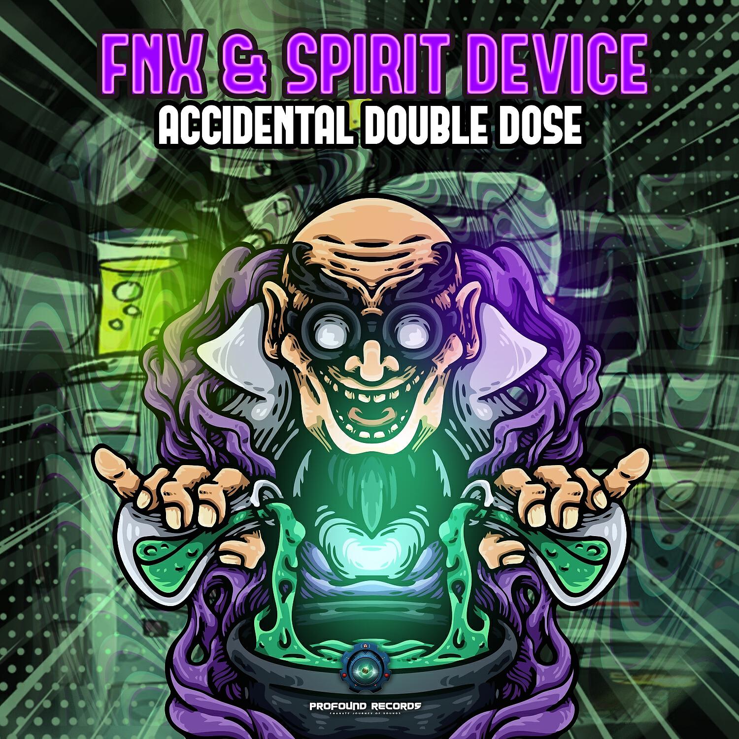 Spirit Device