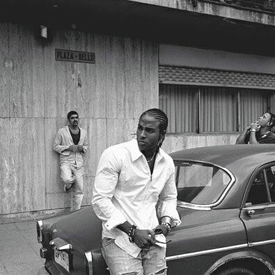 Orishas все песни в mp3