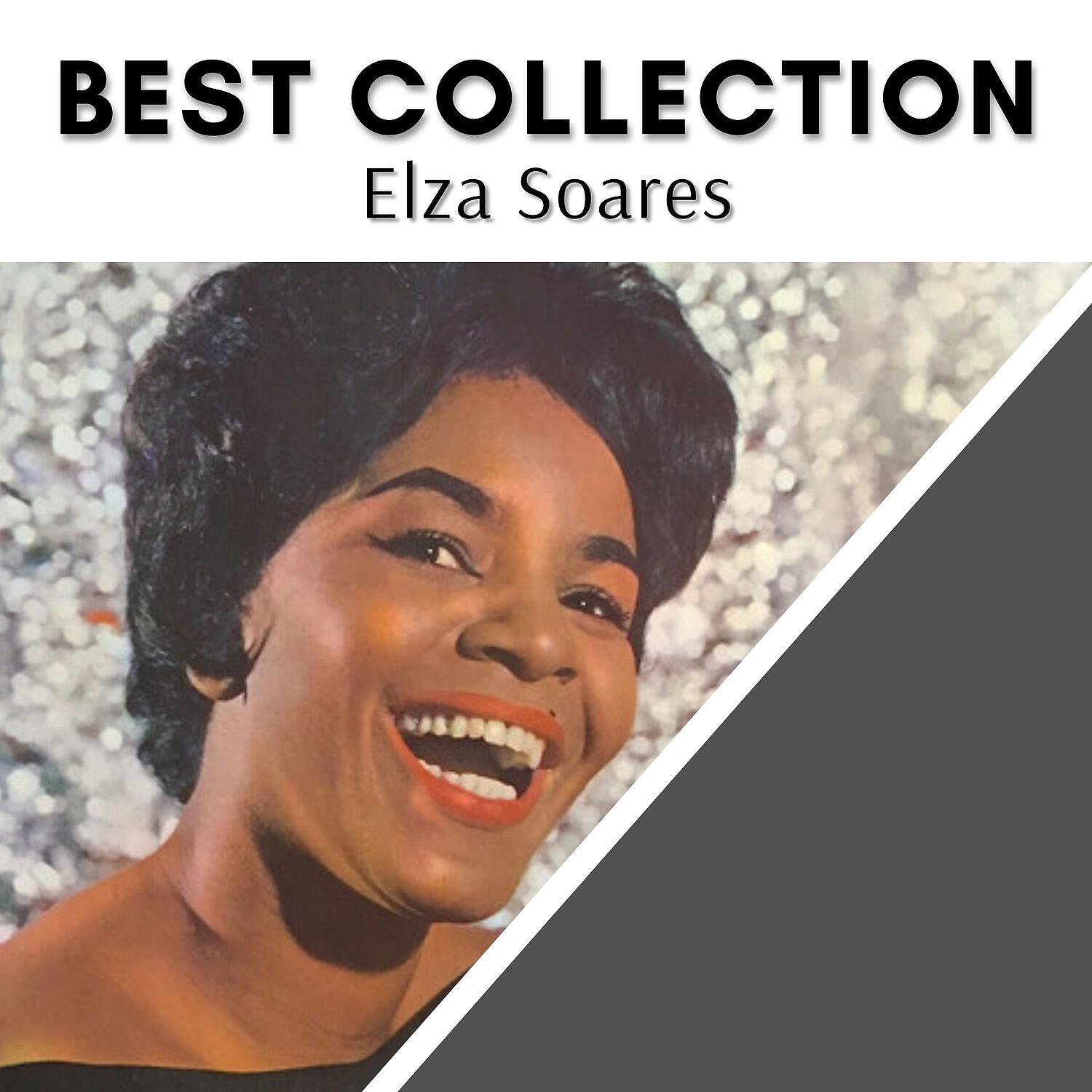 Постер альбома Best Collection Elza Soares